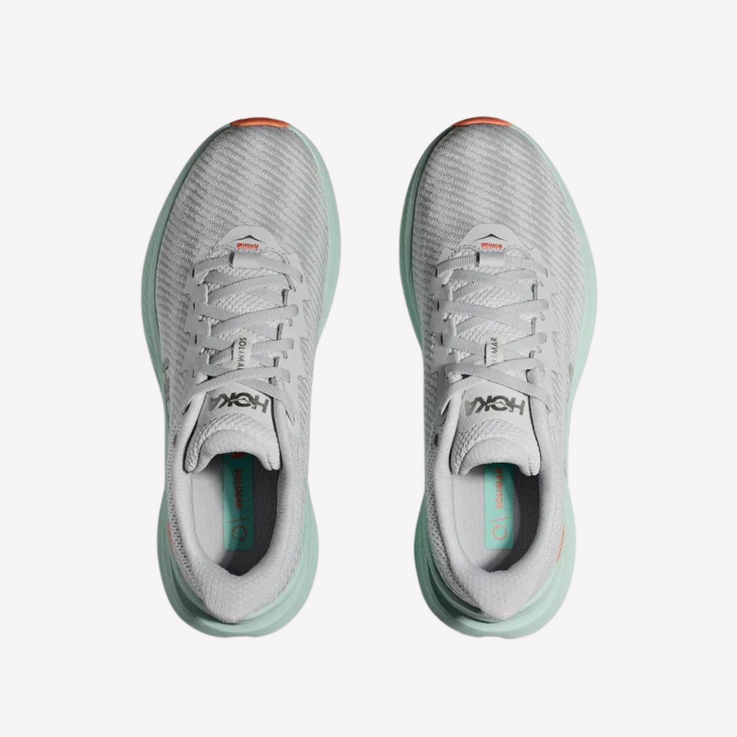 Hoka Women Solimar - Stardust