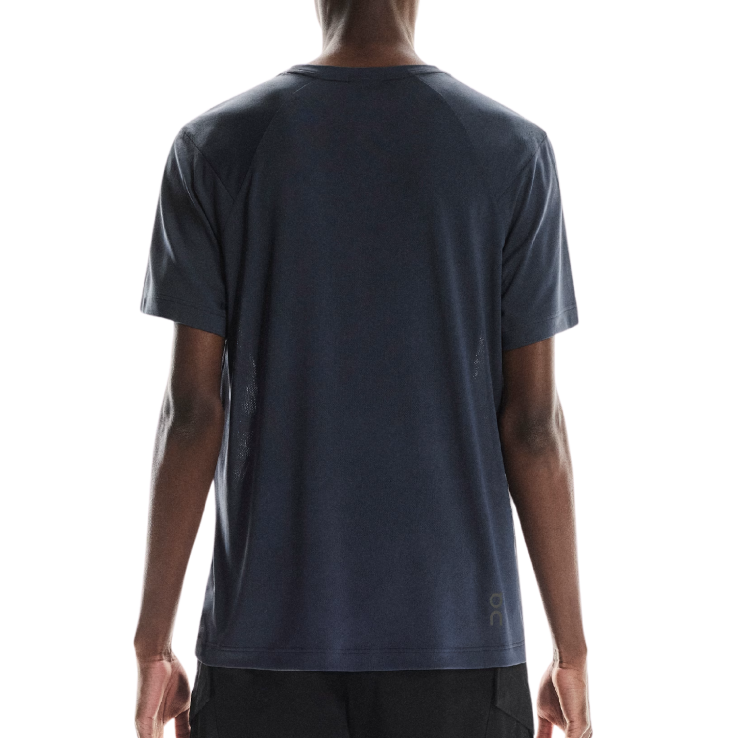ON Men Trail-T - Navy