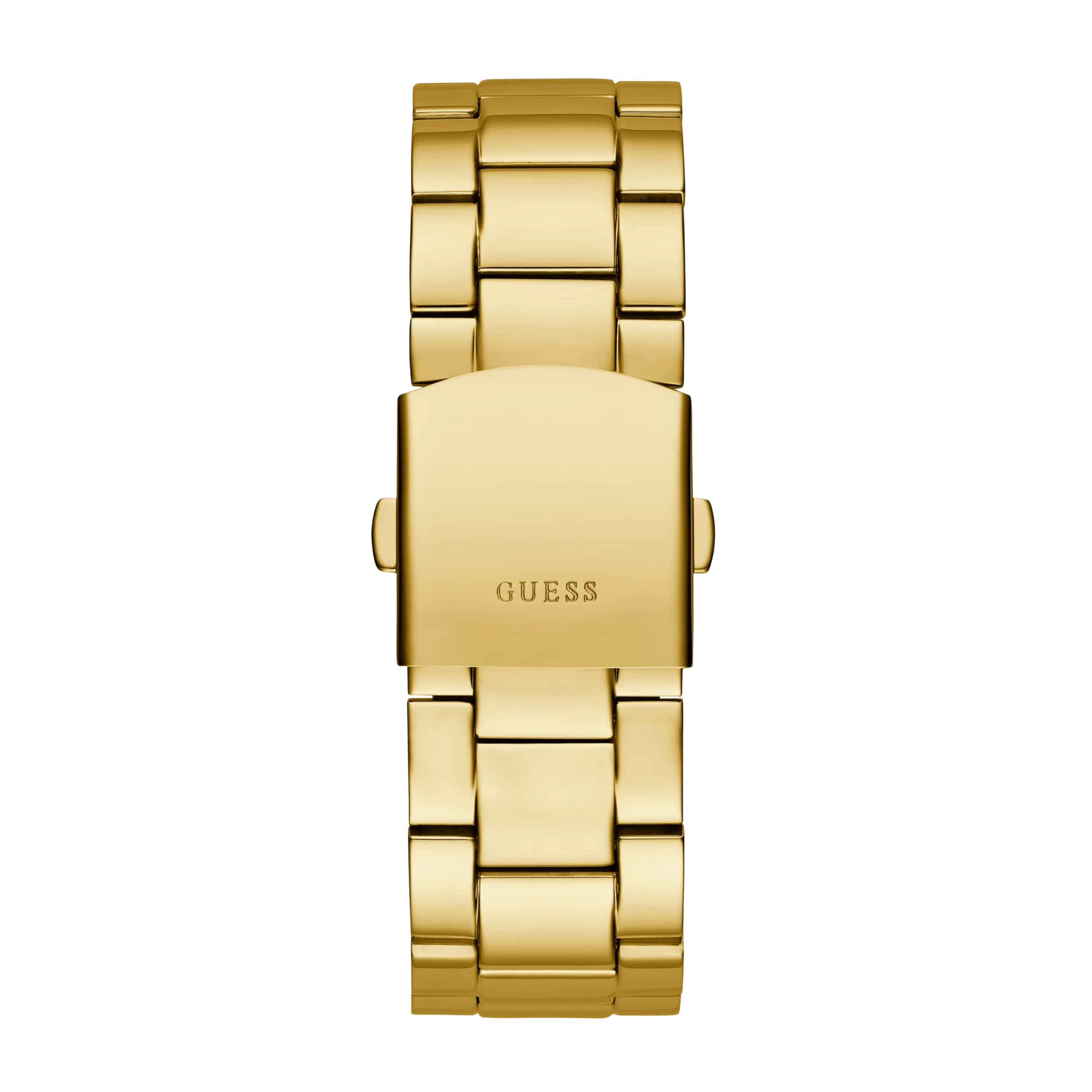 Guess Women Gold-Tone Watch - Gold