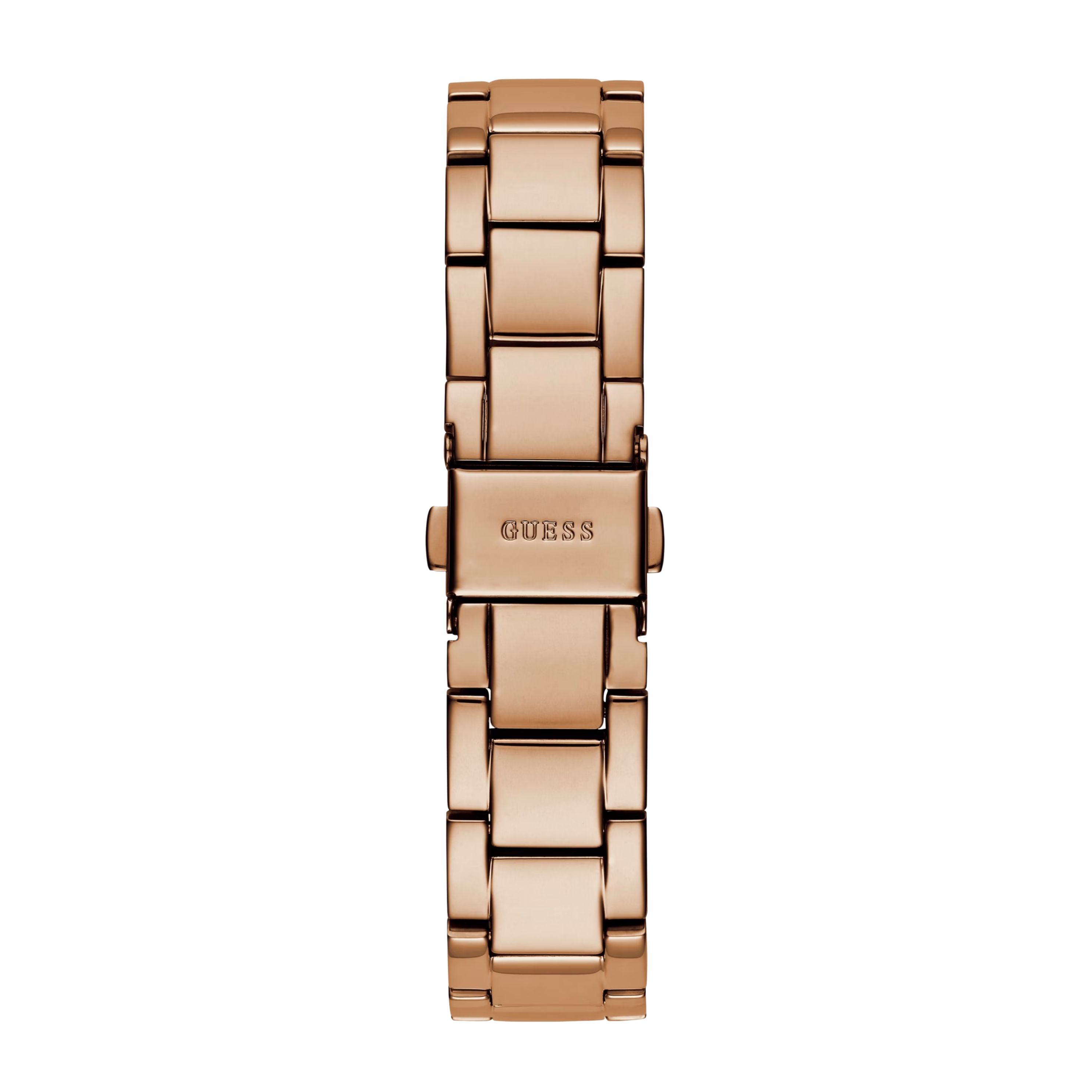 Guess Women Rose-Gold Watch - Rose Gold