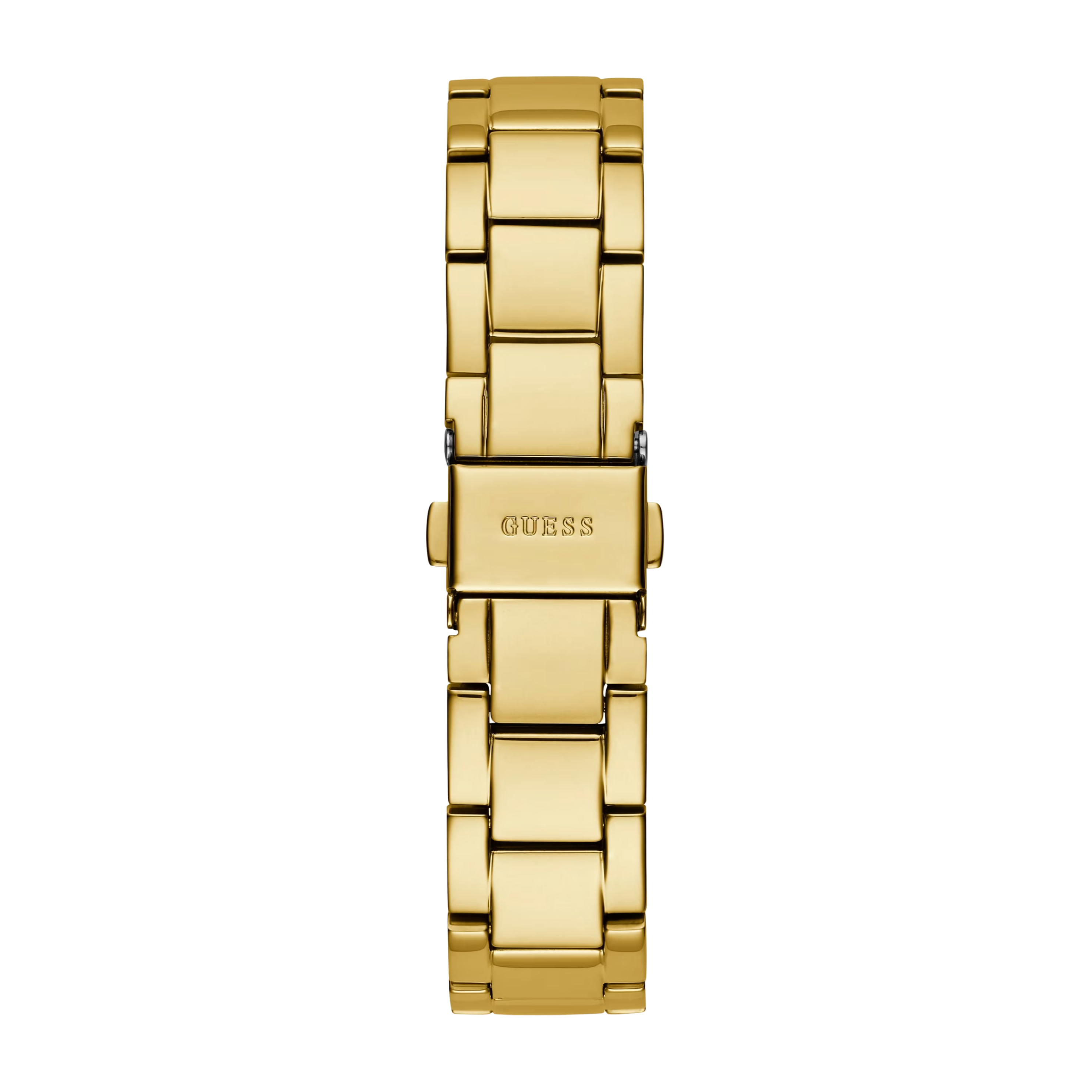 Guess Women Gold-Tone Watch - Gold