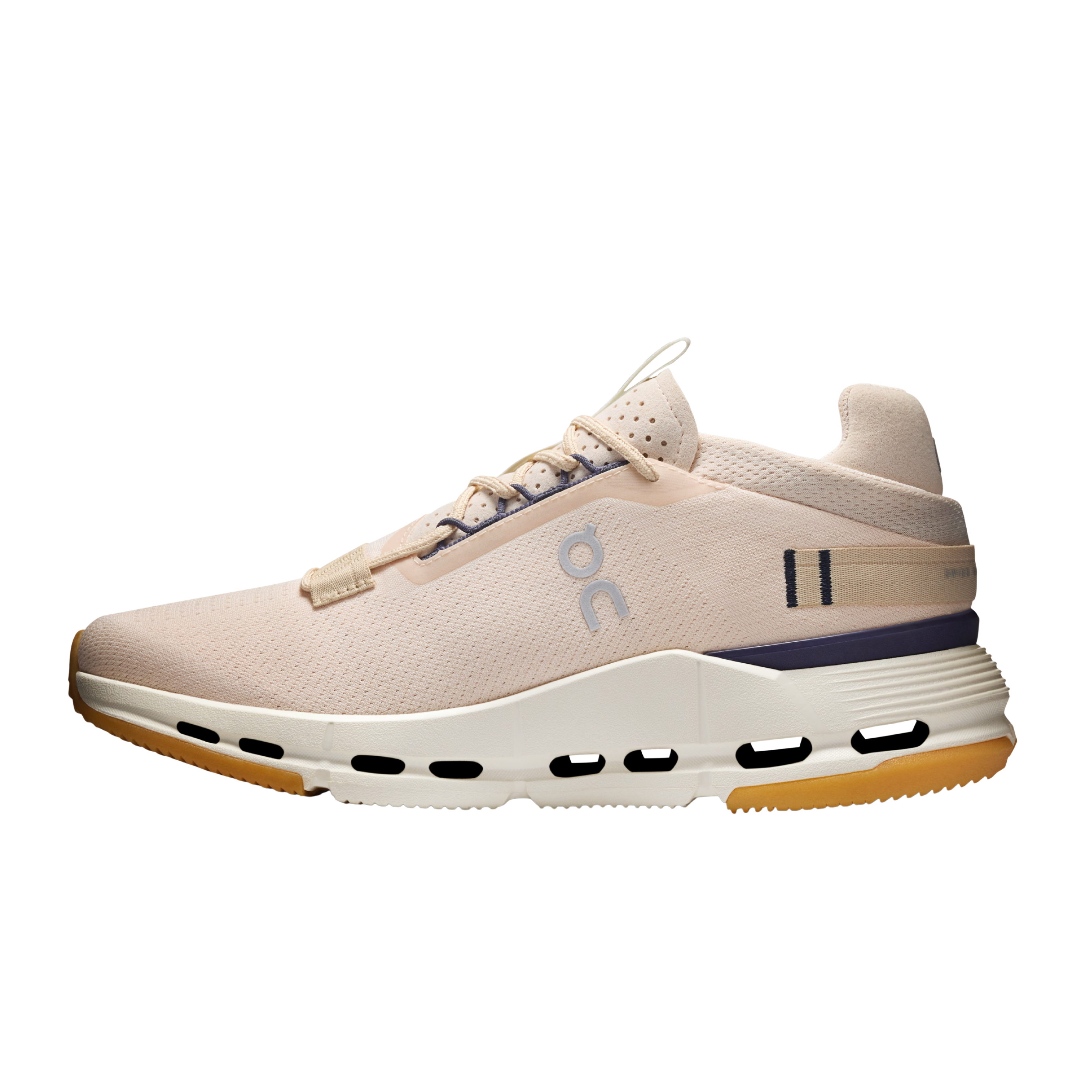 ON Women Cloudnova 2 - Shell Flint