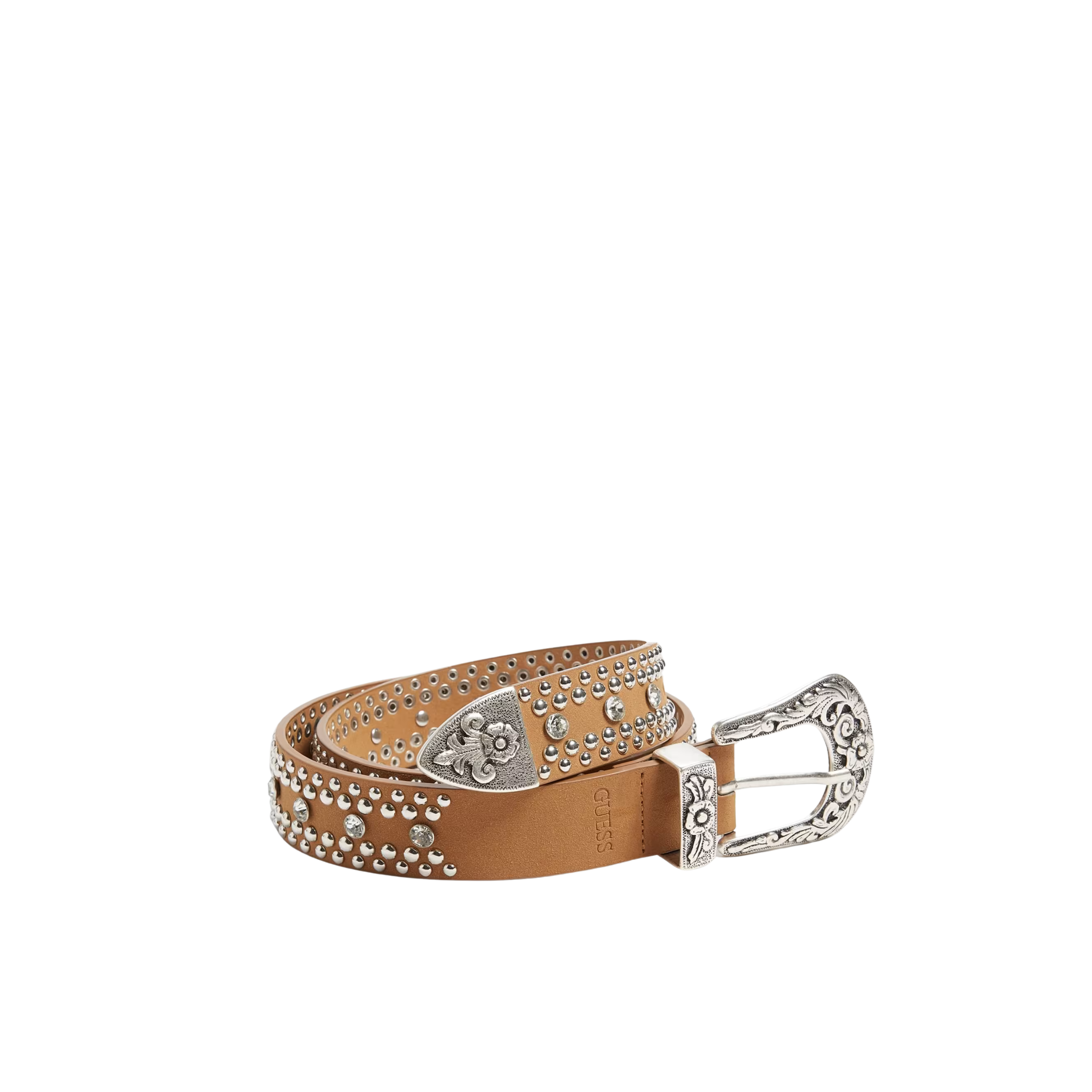 Guess Women Jade Western Belt - San