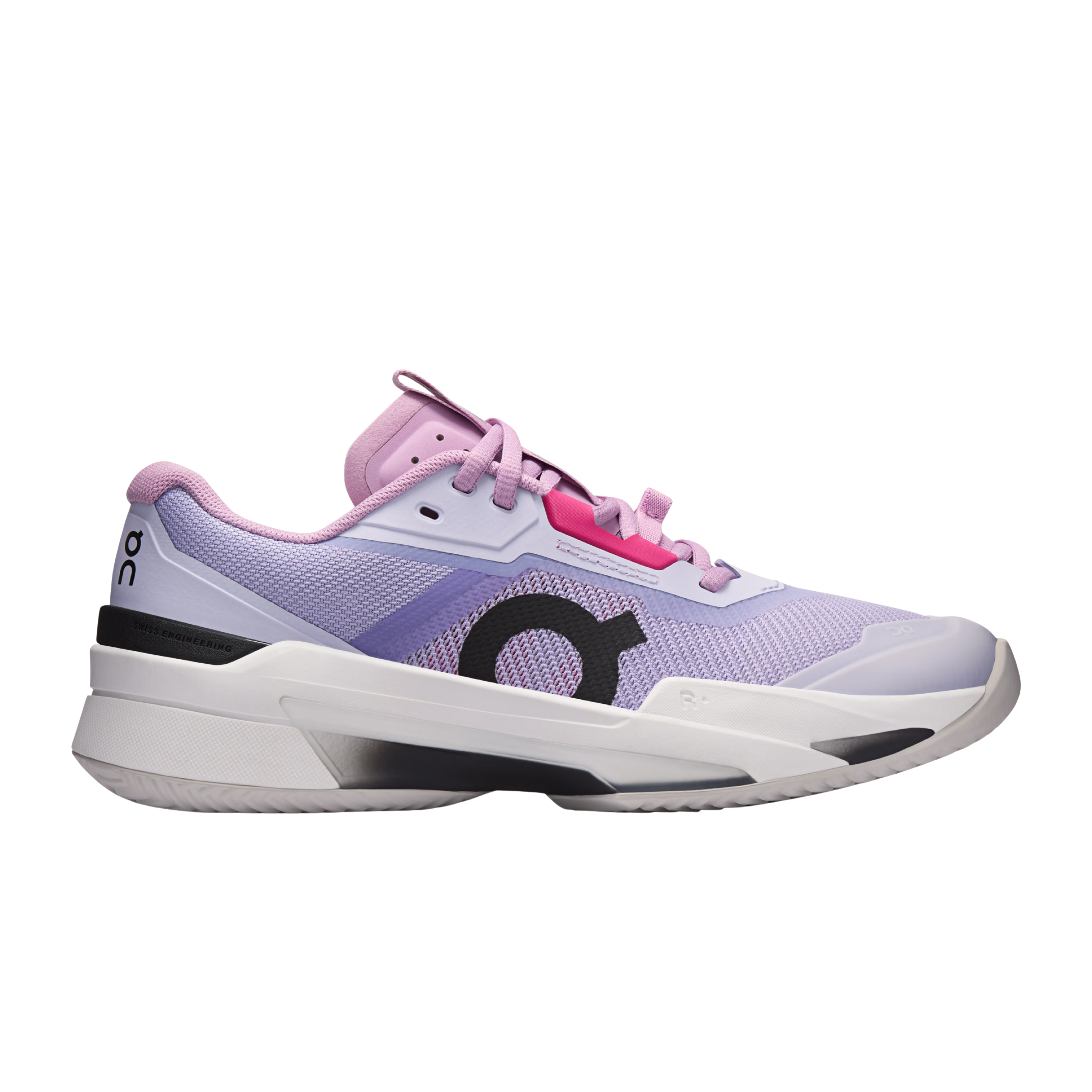 ON Women The Roger Pro Fire Clay - Bloom Black