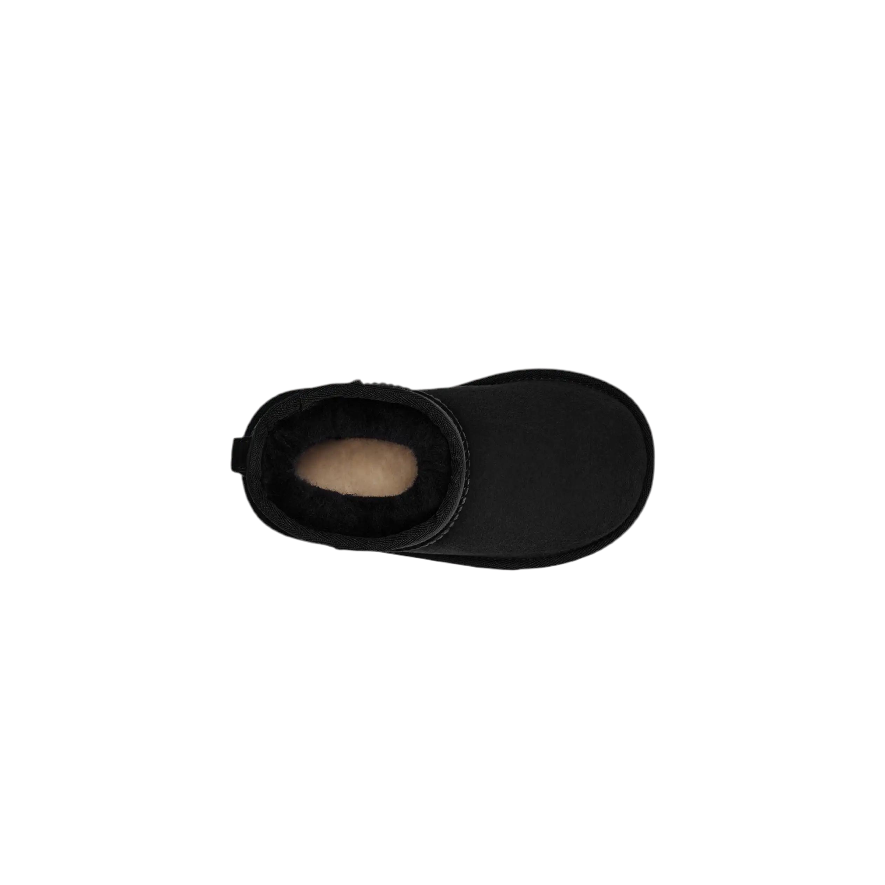 UGG Toddlers Classic Mini II - Black
