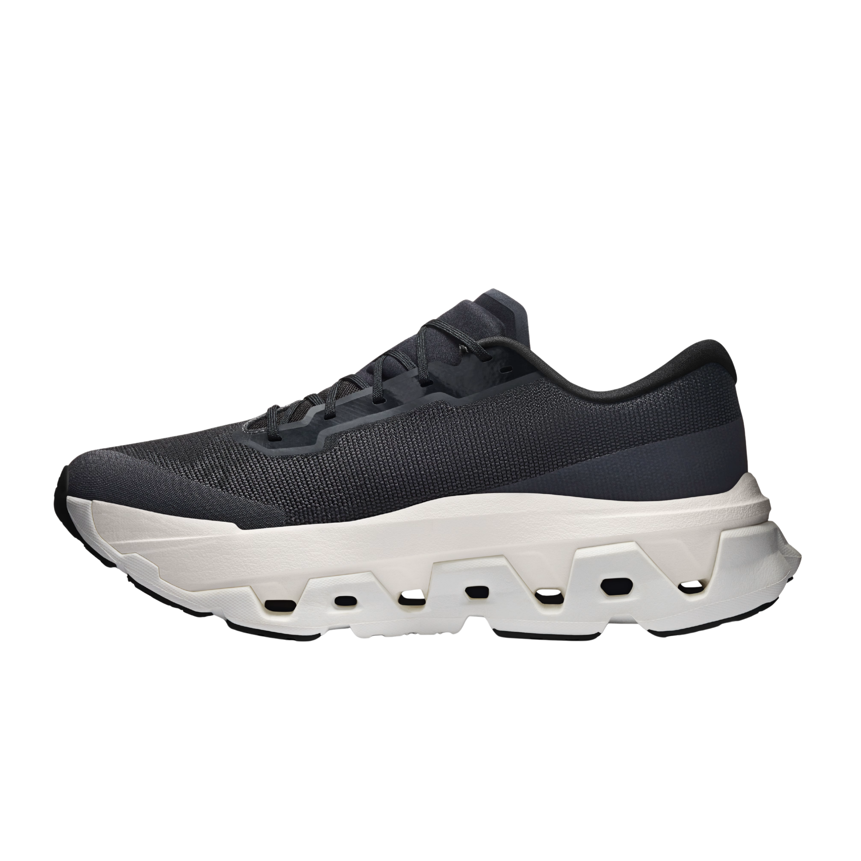 ON Men Cloudmonster 3 Hyper - Black Ivory