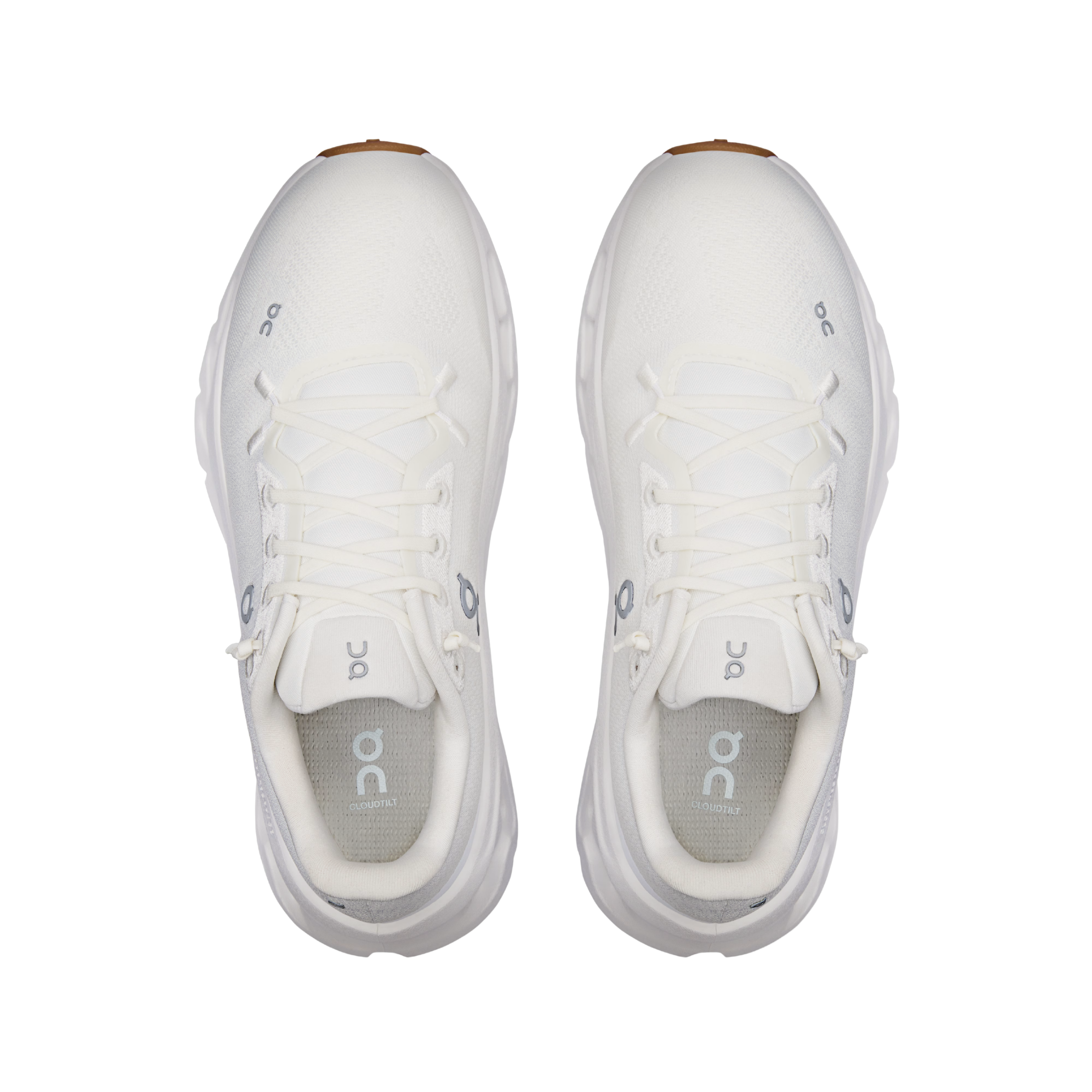 ON Women Cloudtilt - White Ivory