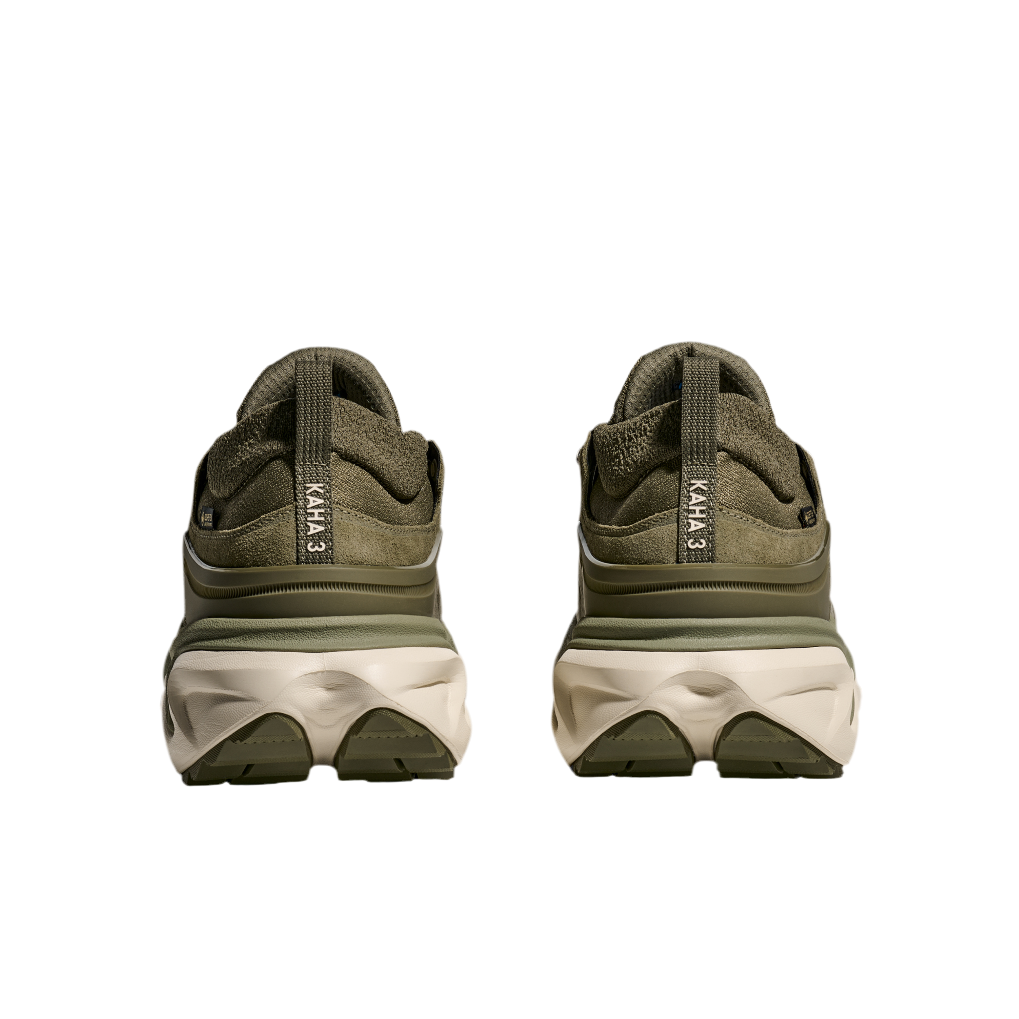 Hoka Men Kaha 3 Low GTX - Eucalyptus Birch