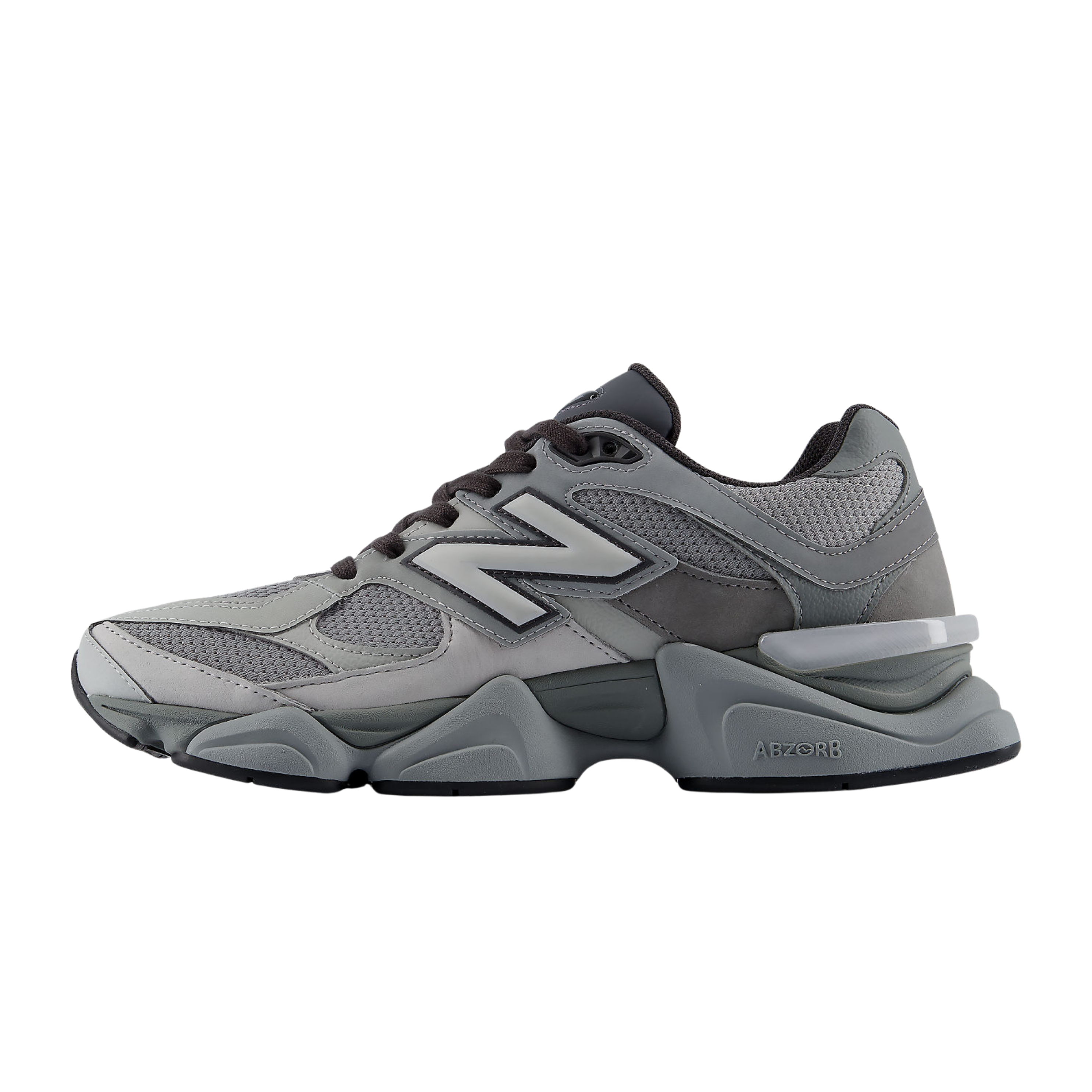 New Balance Women 9060 - Slate Grey Harbor Grey