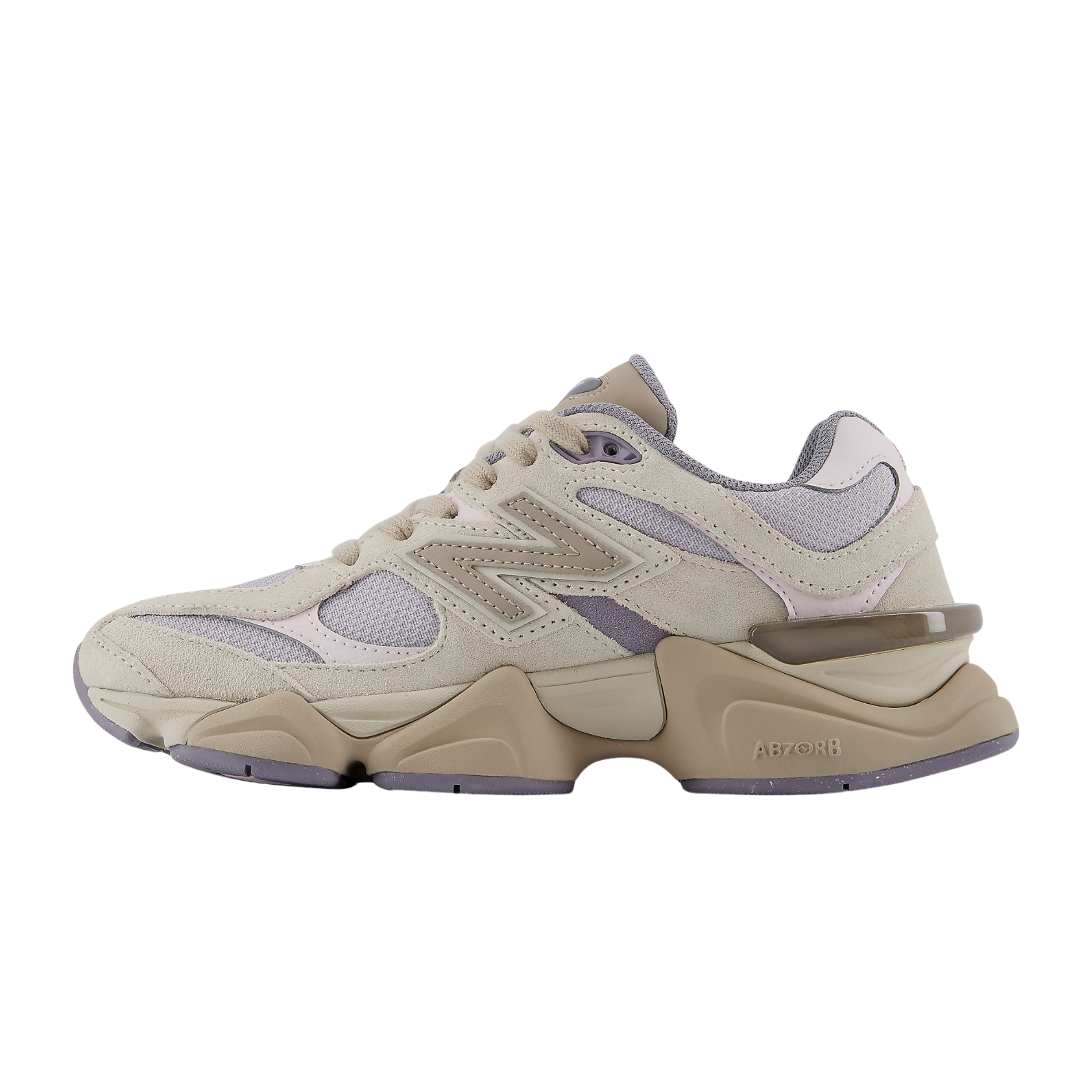 New Balance Men 9060 - Timberwolf Driftwood