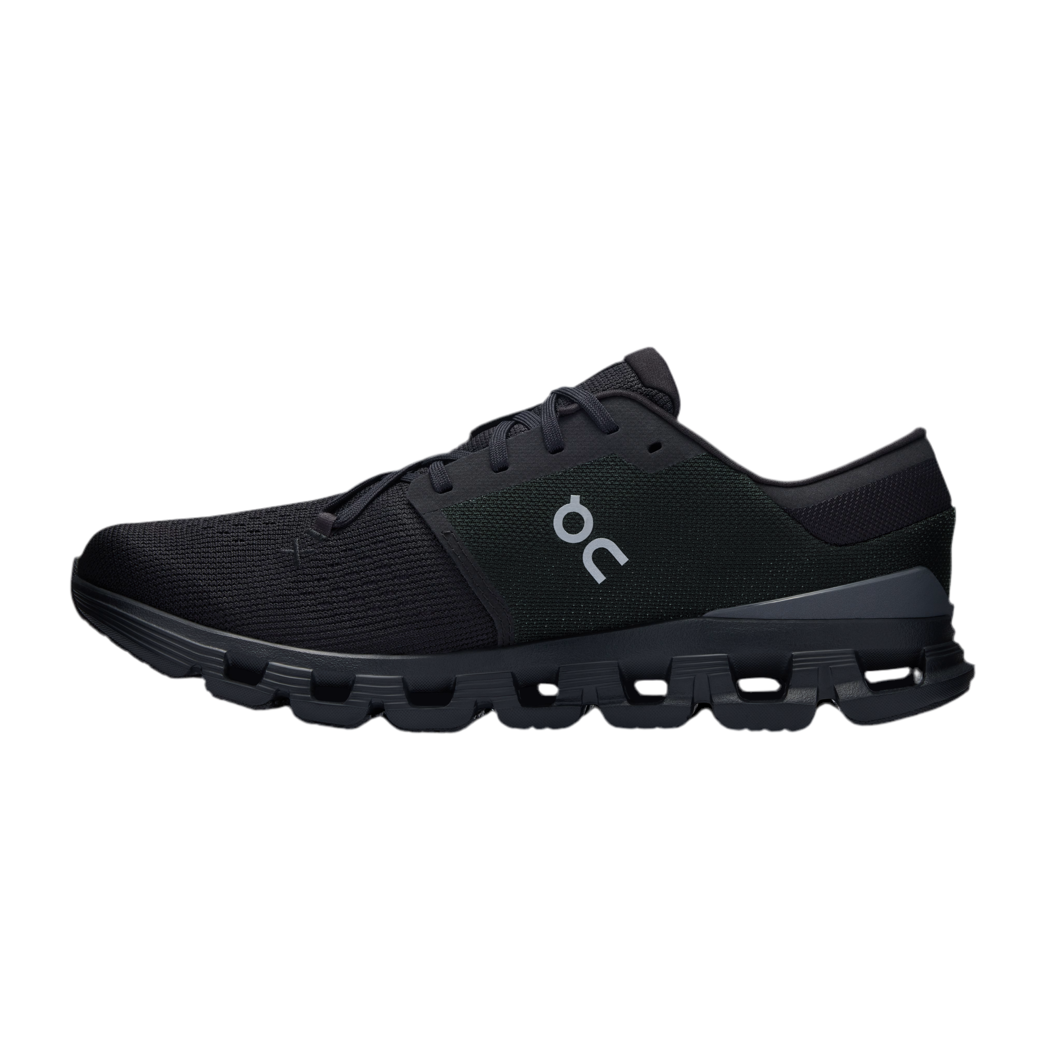 ON Men Cloud X 4 - Black Eclipse