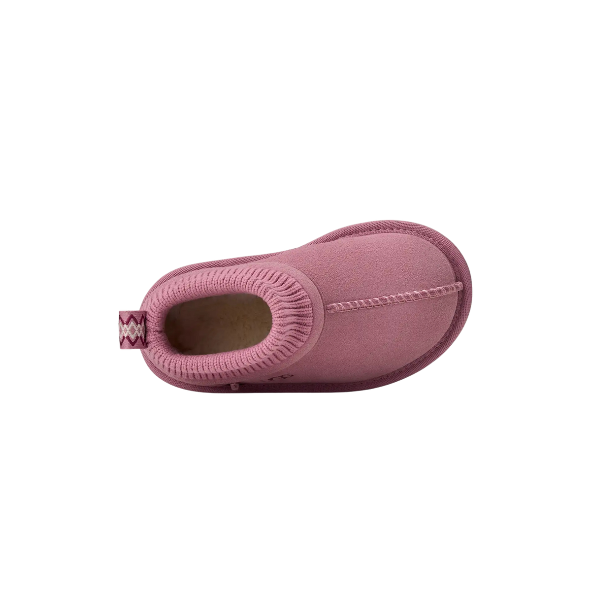 UGG Toddlers Classic Ultra Stretch Cuff - Dusty Orchid