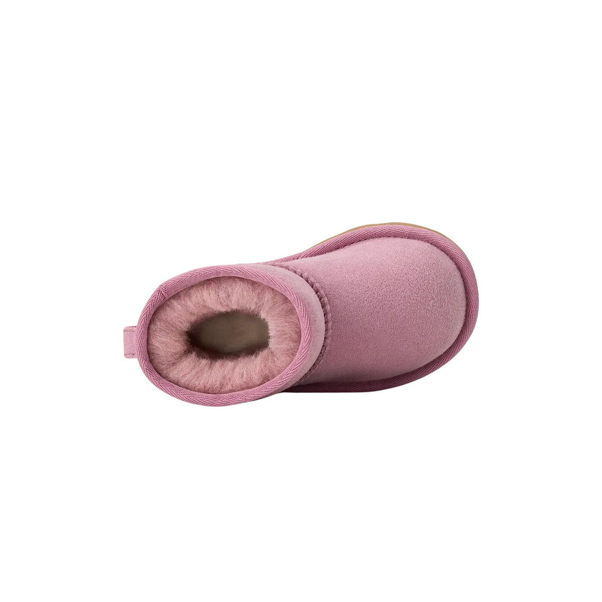 UGG Toddlers Classic Mini II - Dusty Orchid