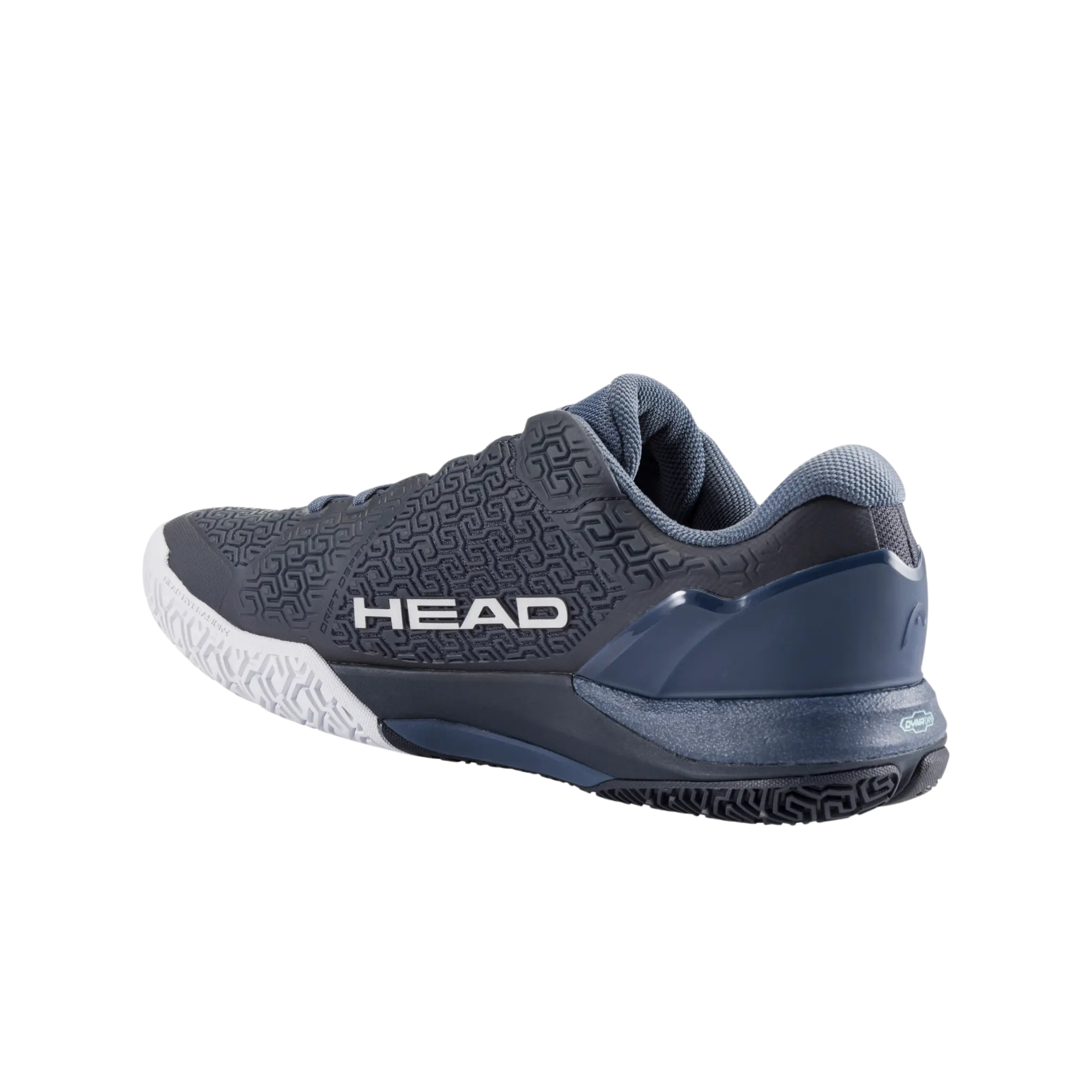 Head Men Revolt Pro 5.0 Court - Blueberry Teal