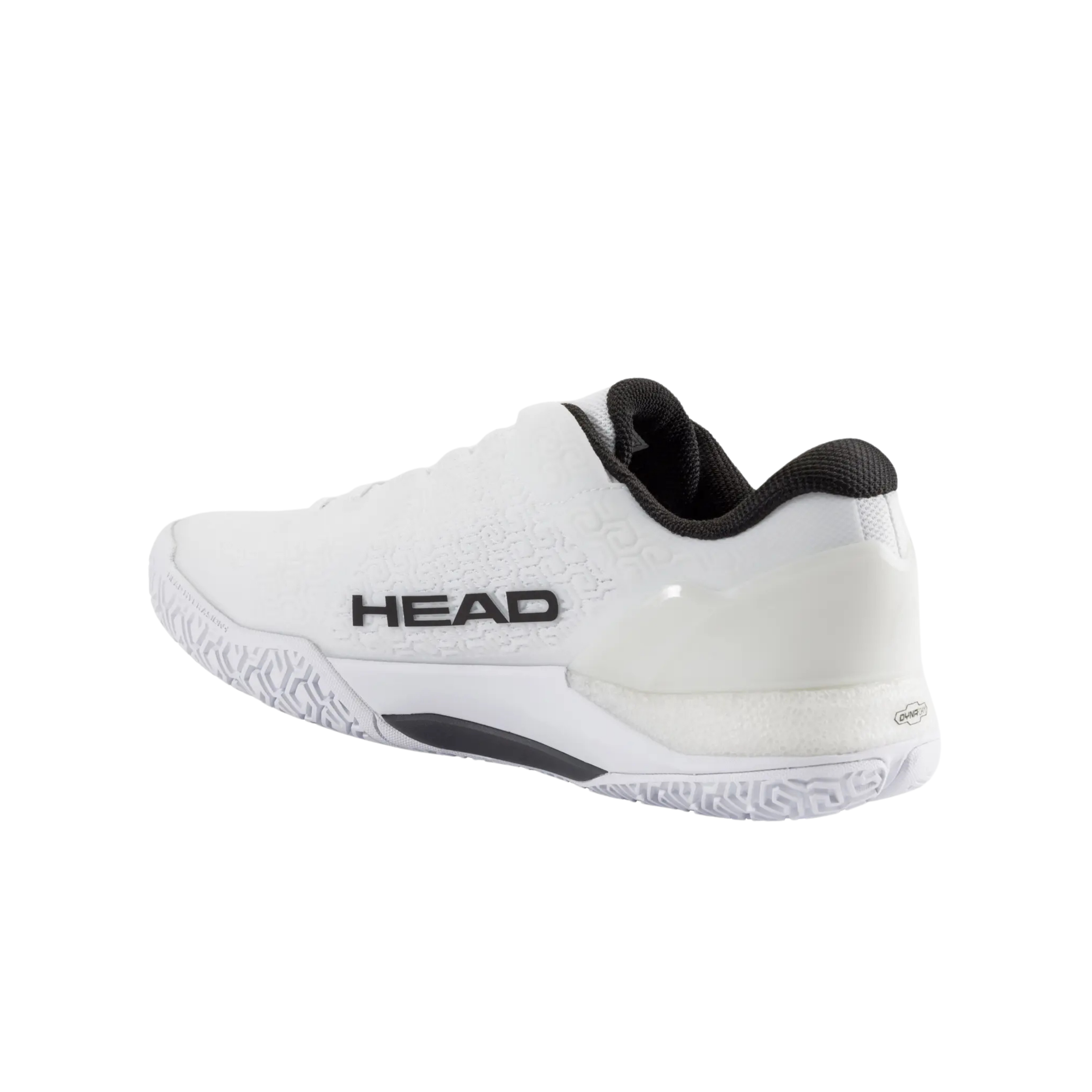 Head Men Revolt Pro 5.0 Court - White Black