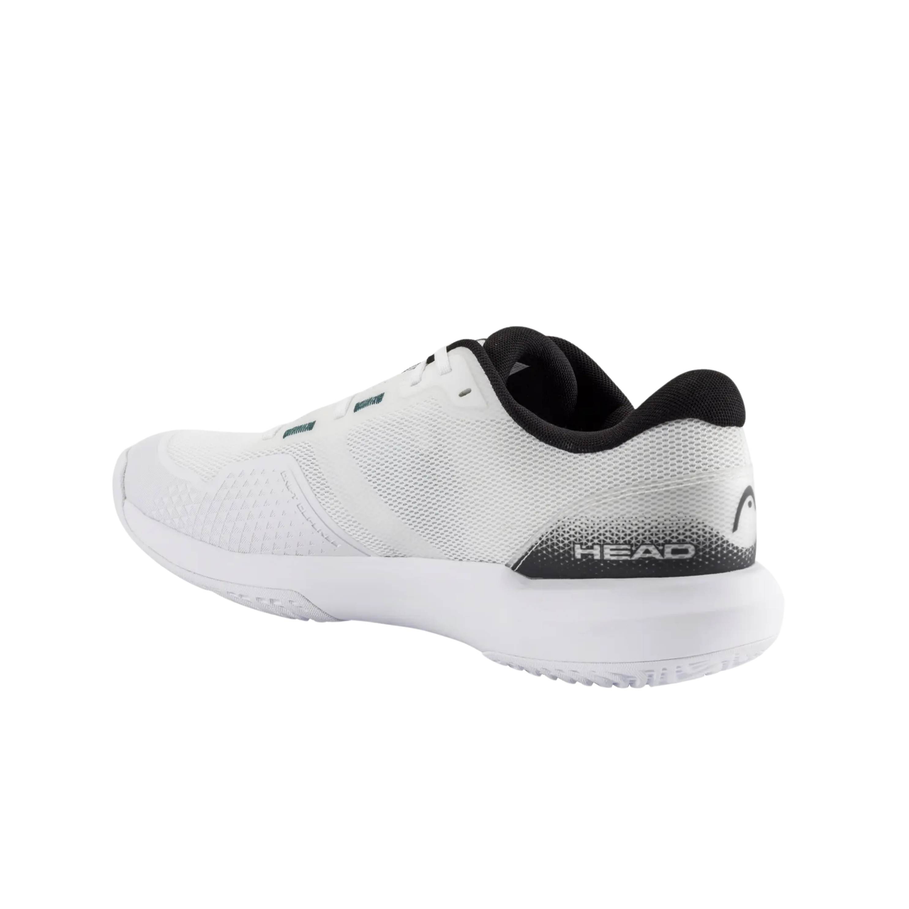 Head Men Revolt Evo 5.0 Court - White Black