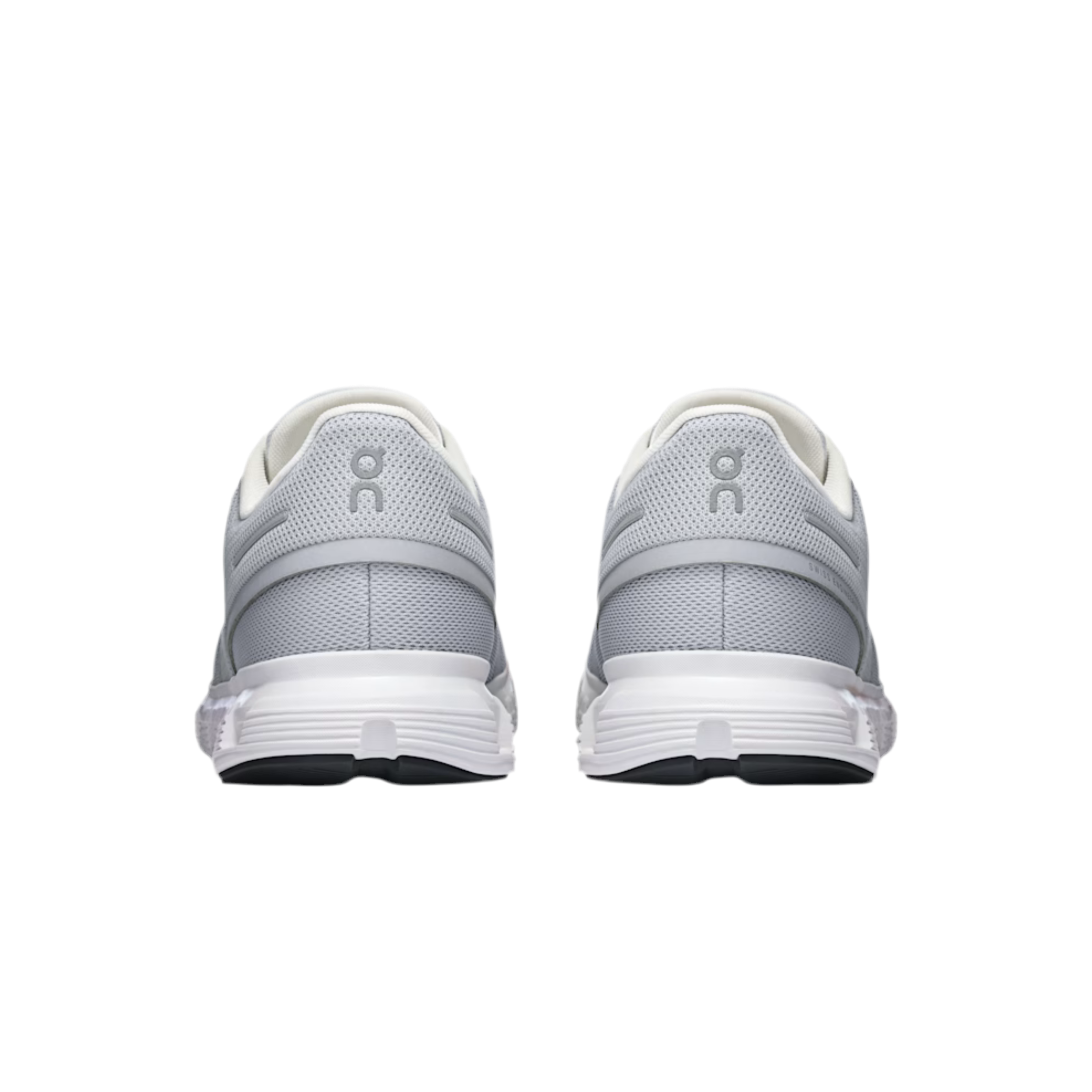 ON Women Cloud 6 - Glacier White
