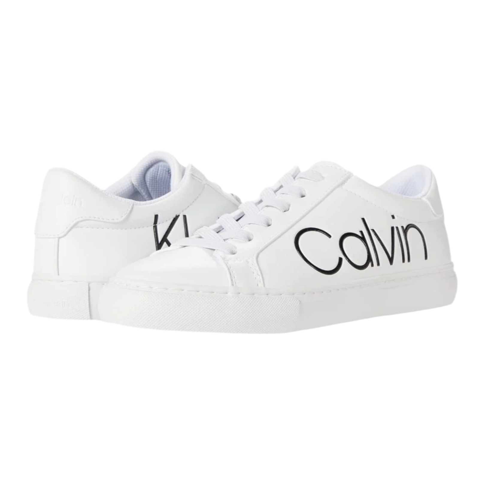 Calvin Klein Unisex Cabre - White