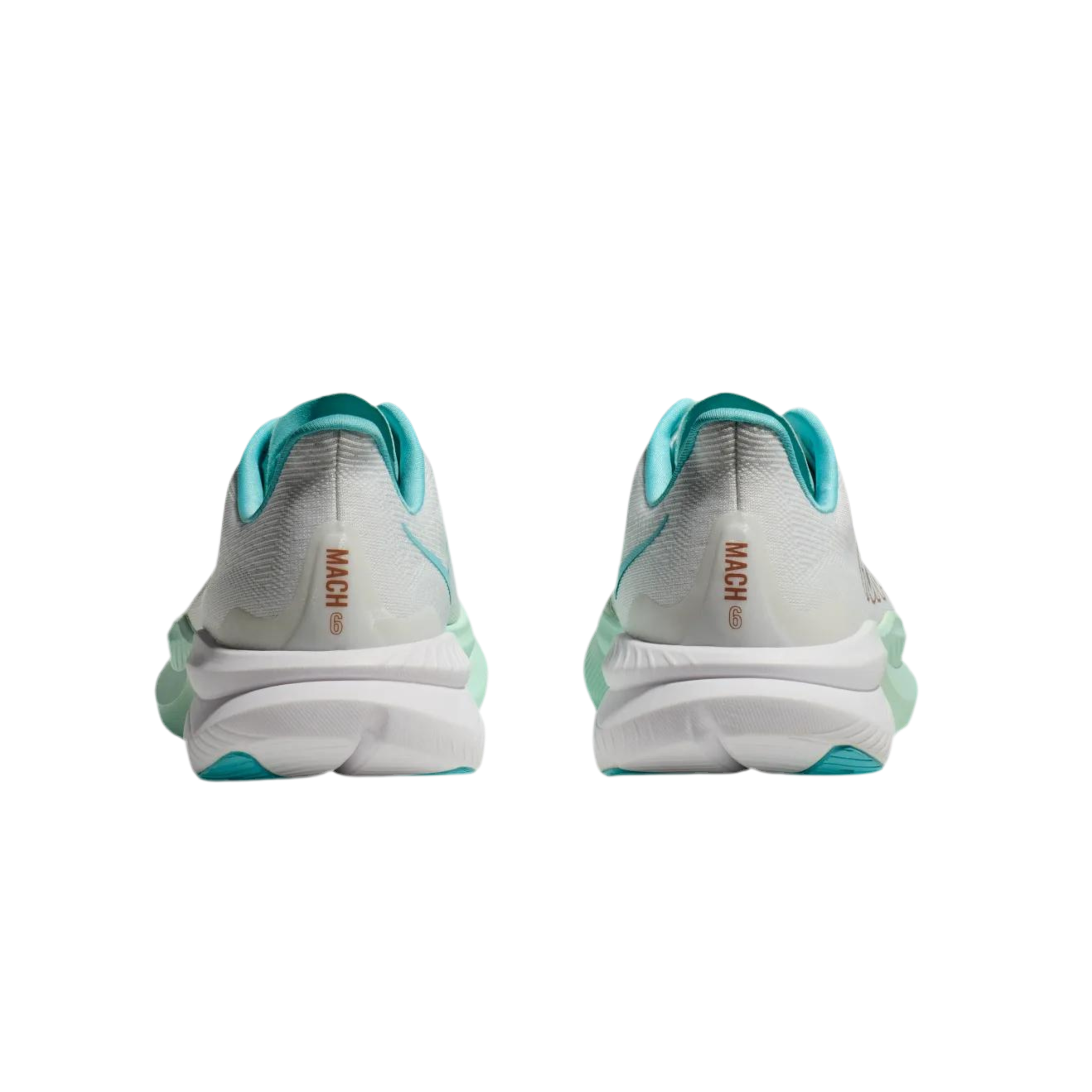 Hoka Women Mach 6 - Frost