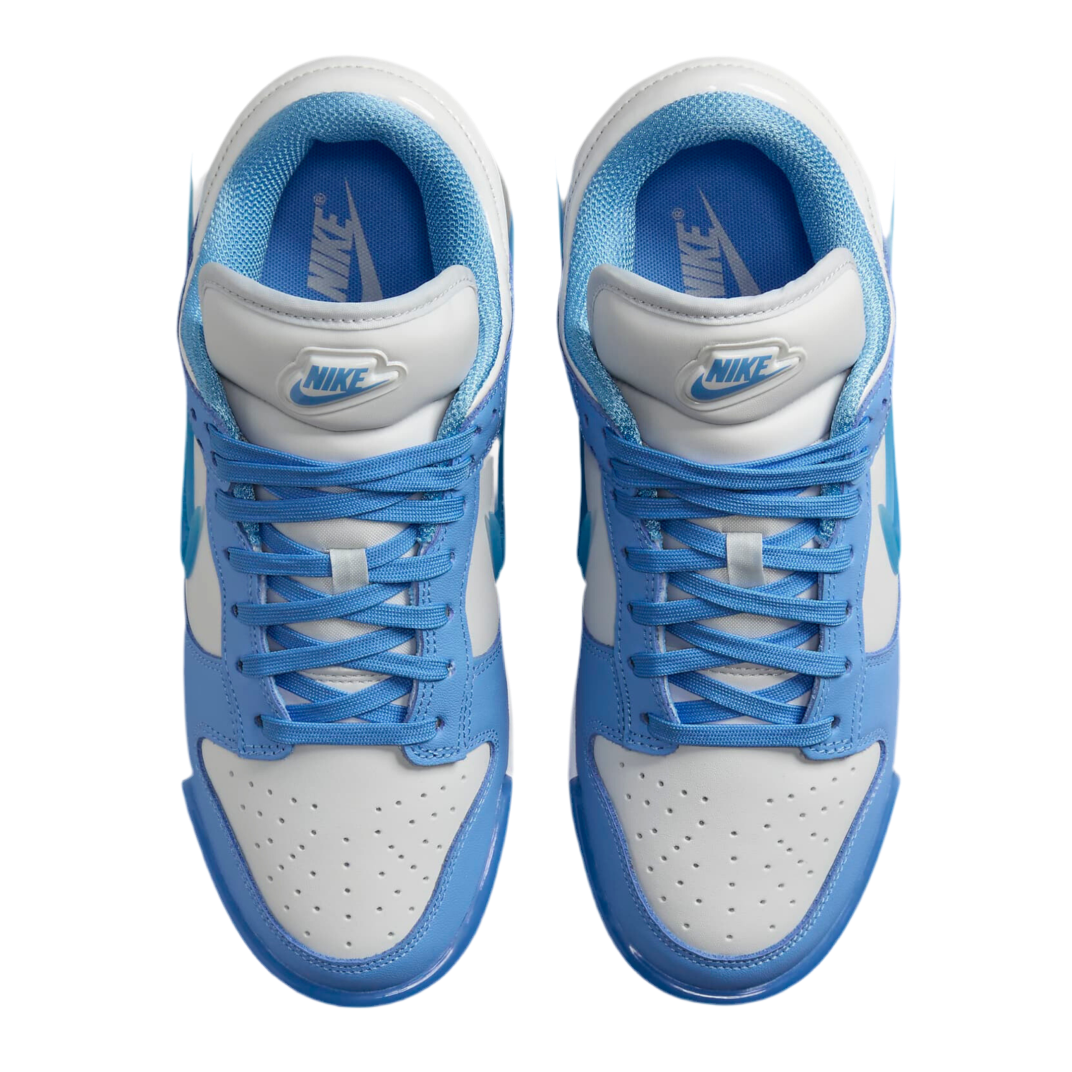 Nike Women's Dunk Low Twist - University Blue