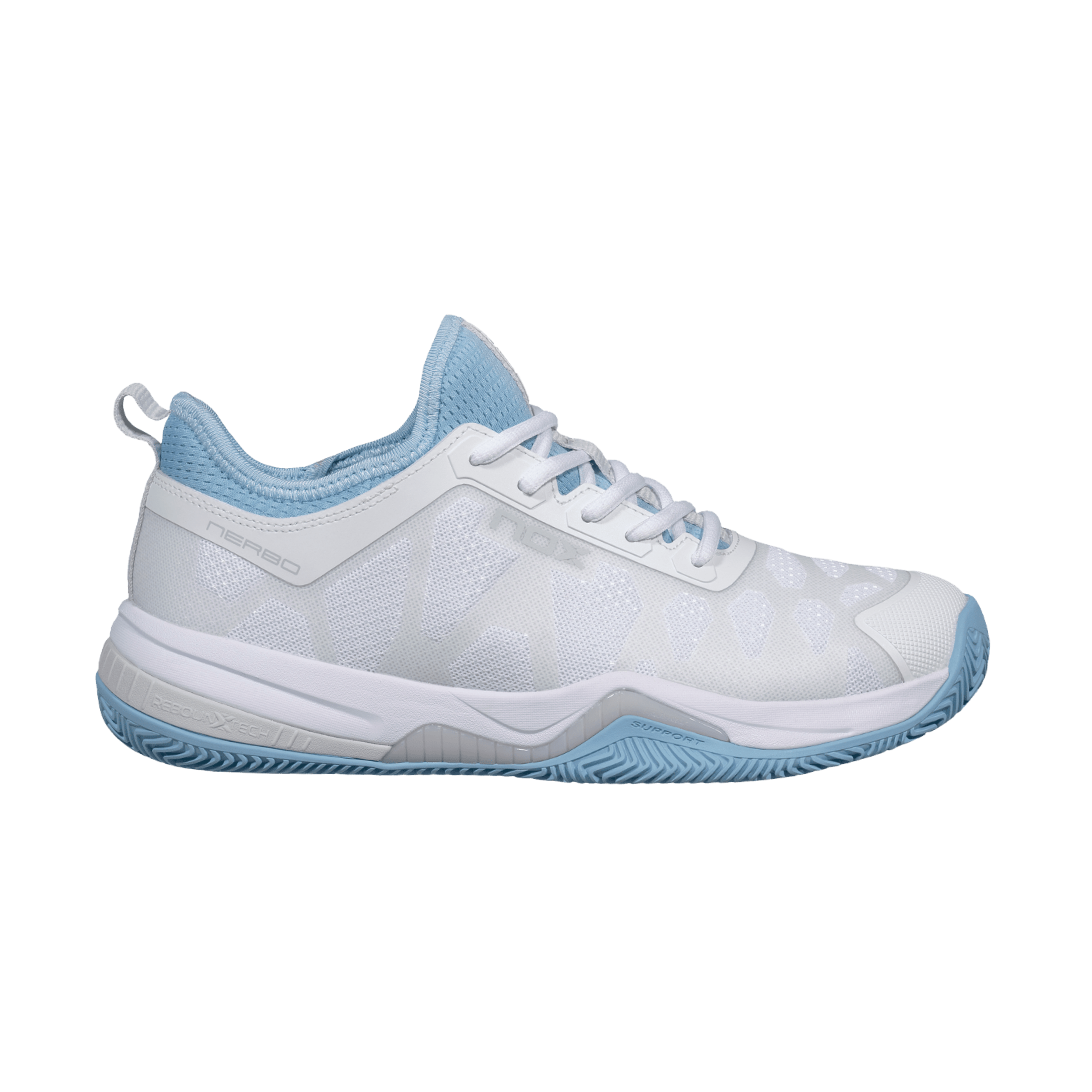 Nox Men Nerbo - White Sunset Blue