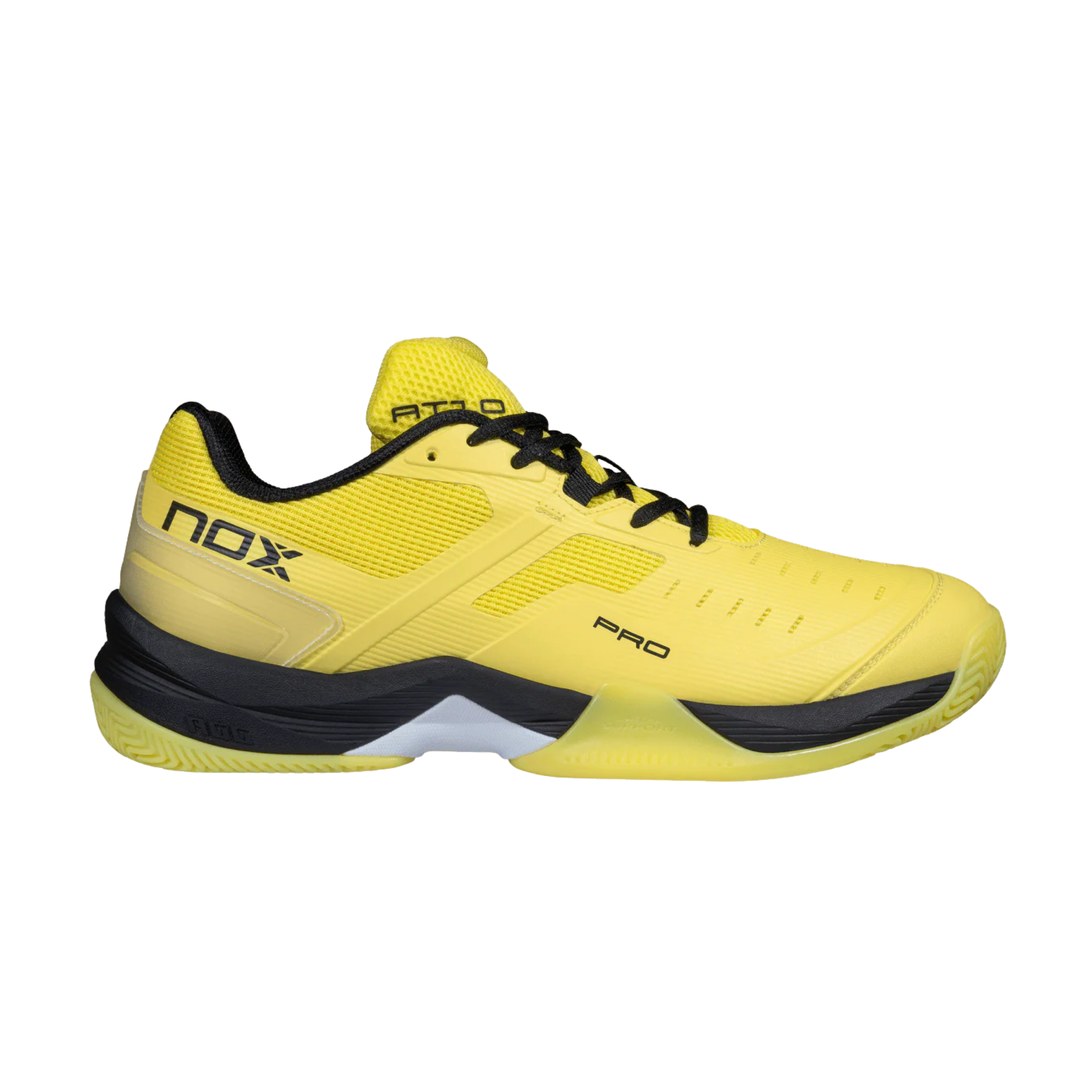 Nox Men AT10 Pro - Summer Yellow