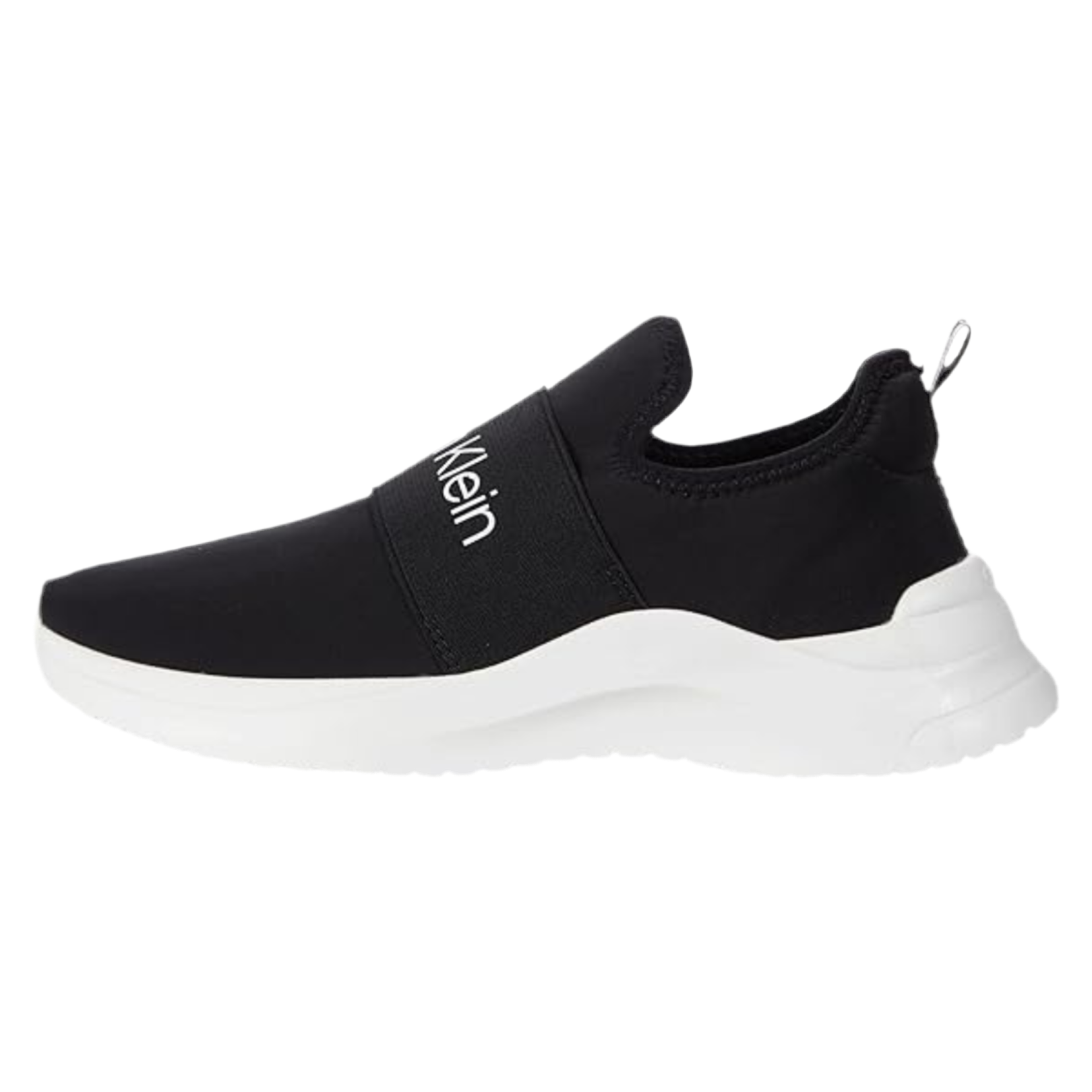 Calvin Klein Women Uzza - Black