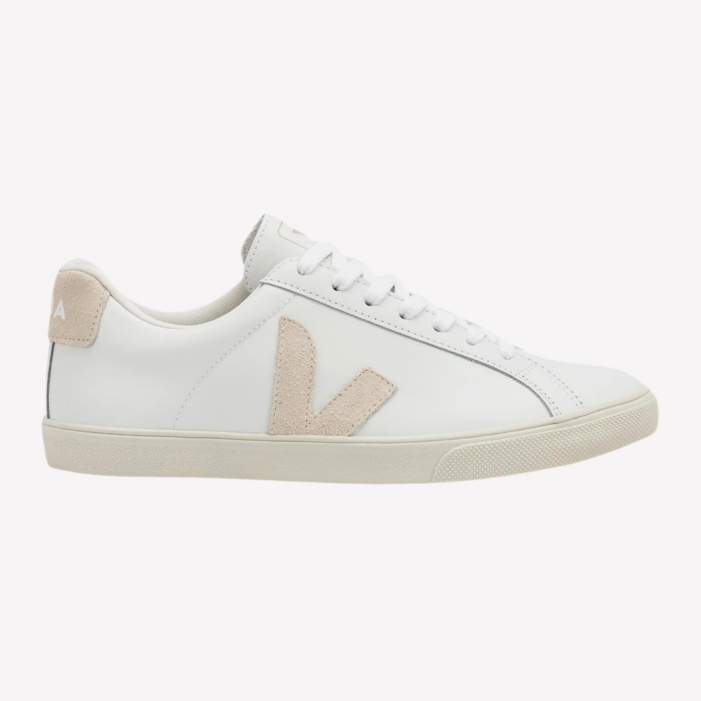Veja Women Esplar - White Beige