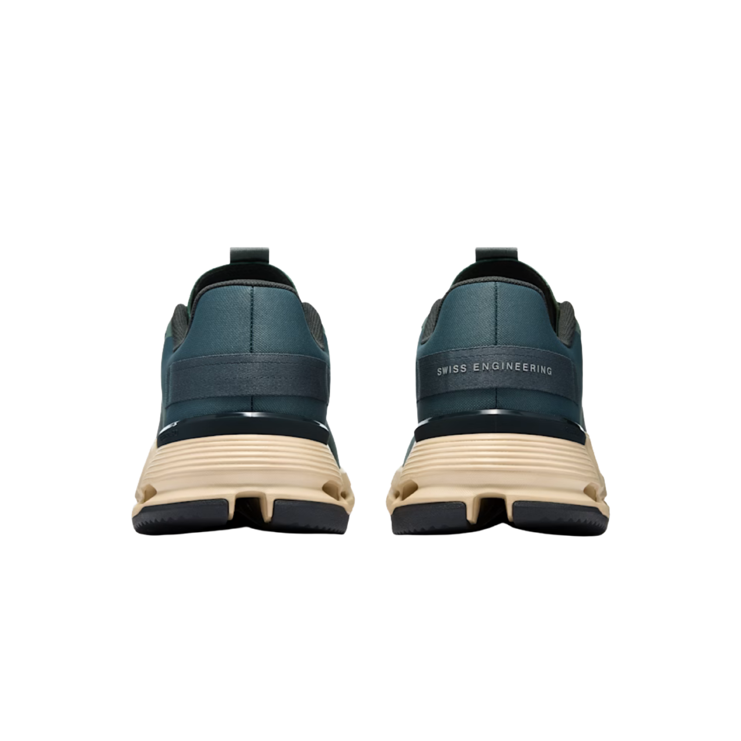 ON Men Cloudnova Form 2 TT - Olive Cream