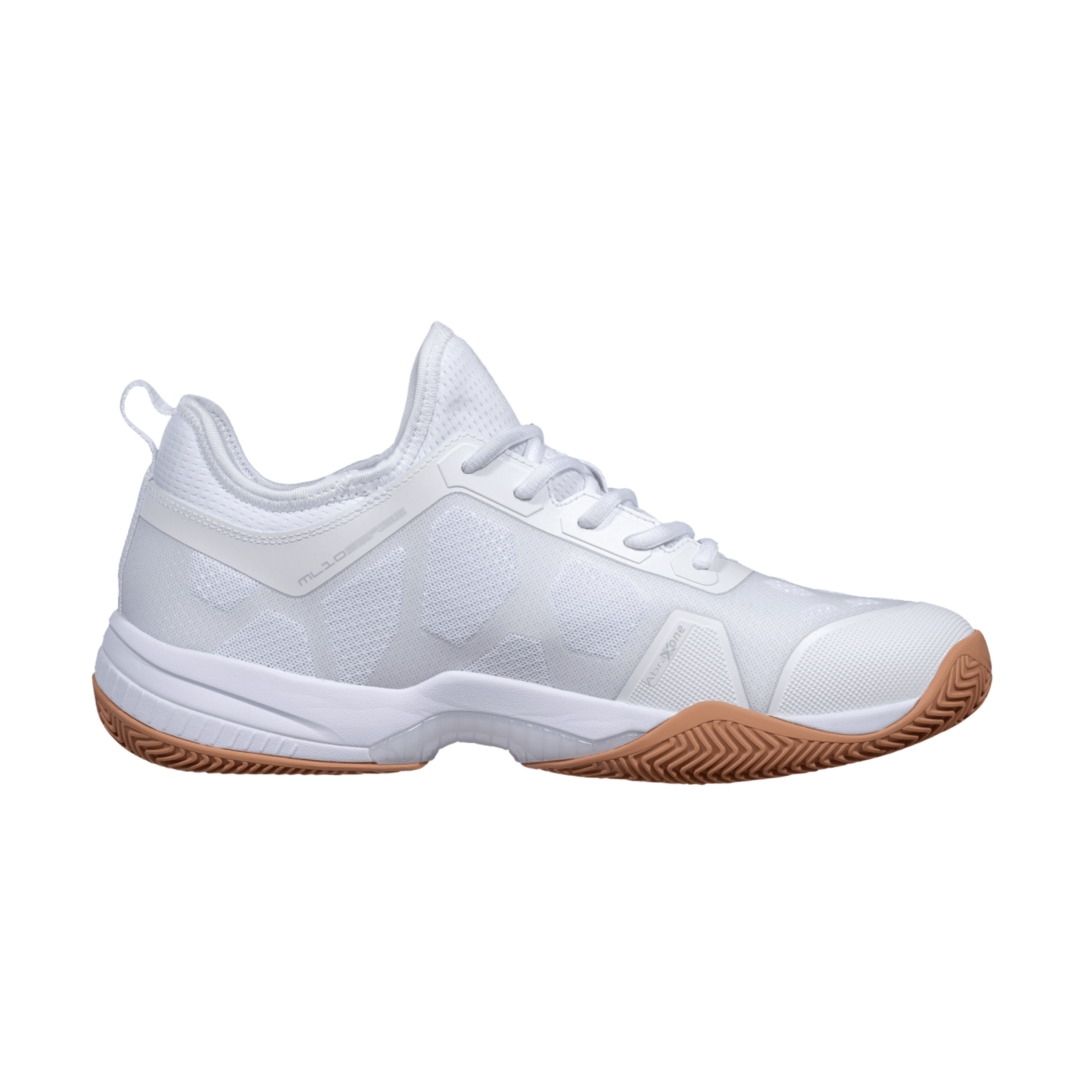 Nox Men Nerbo - White