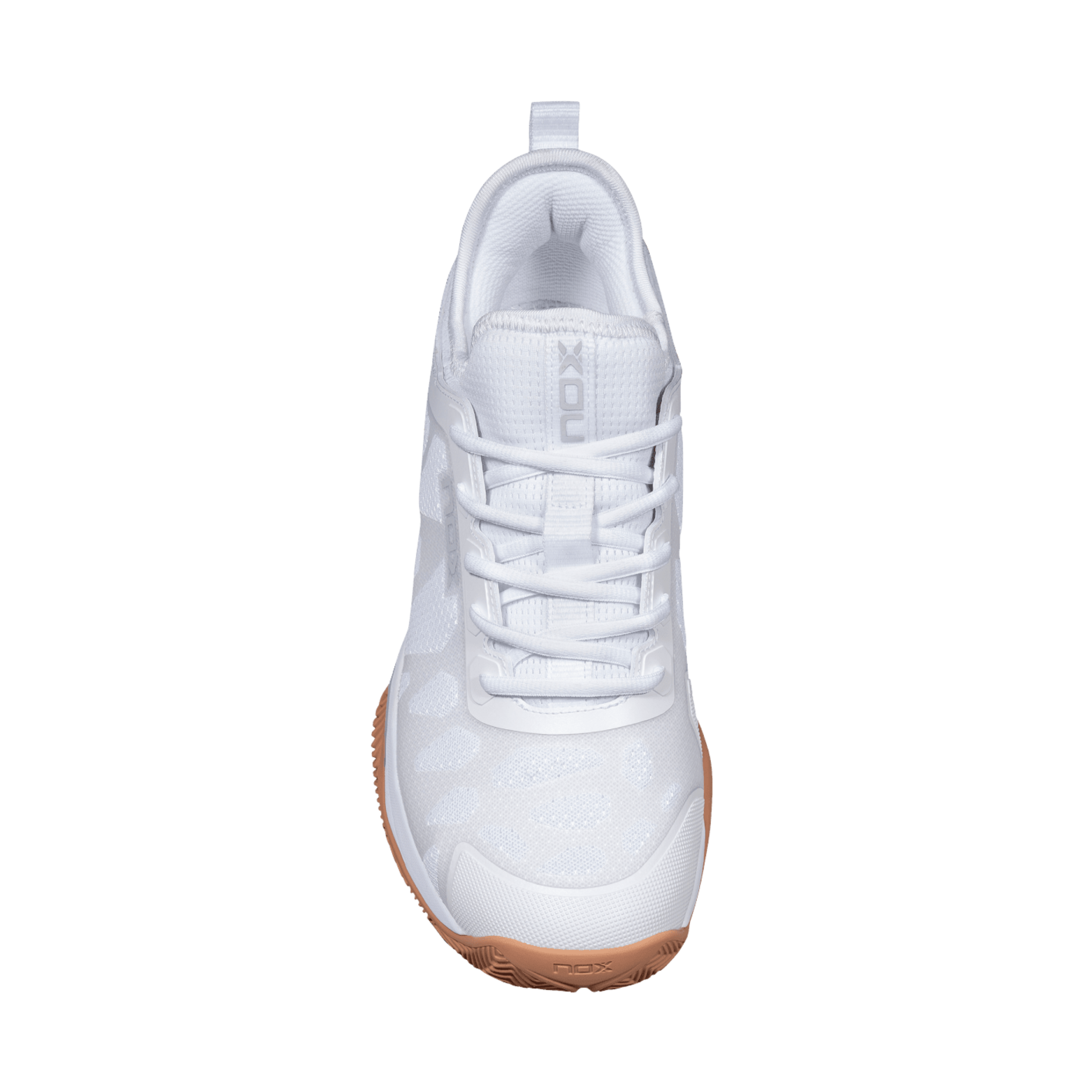 Nox Men Nerbo - White