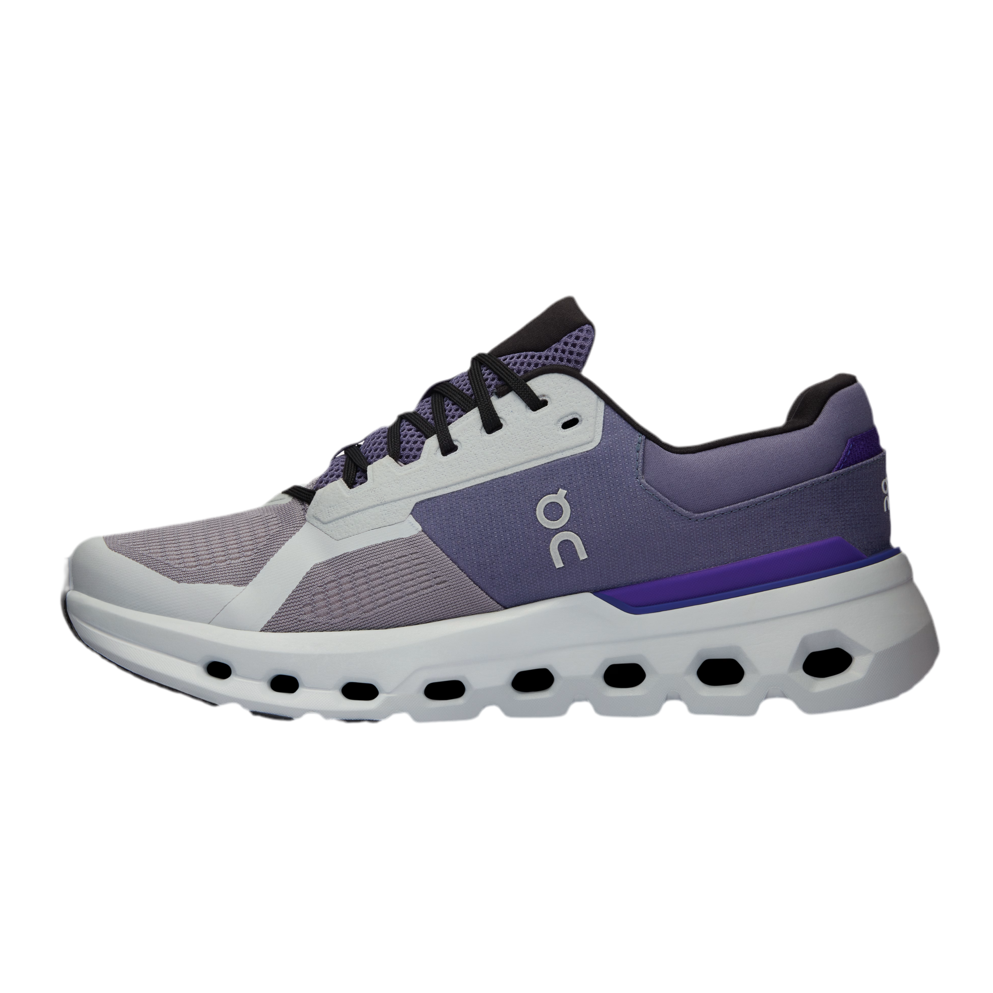 ON Men Cloudrunner 2 - Fossil Indigo