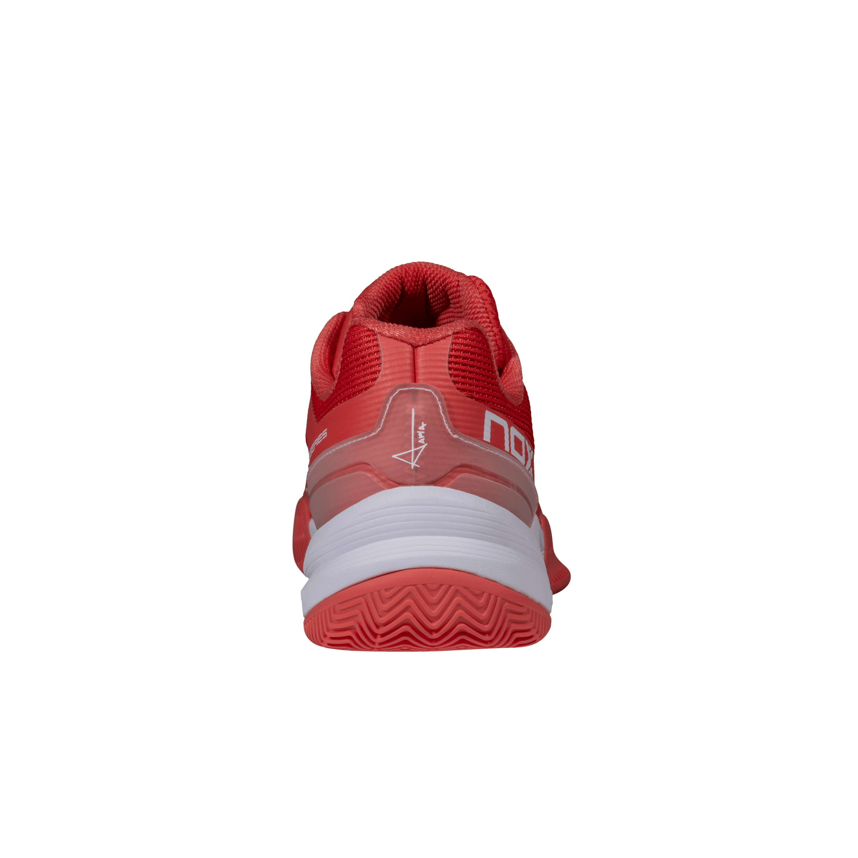 Nox Women AT10 Pro - Sea Coral