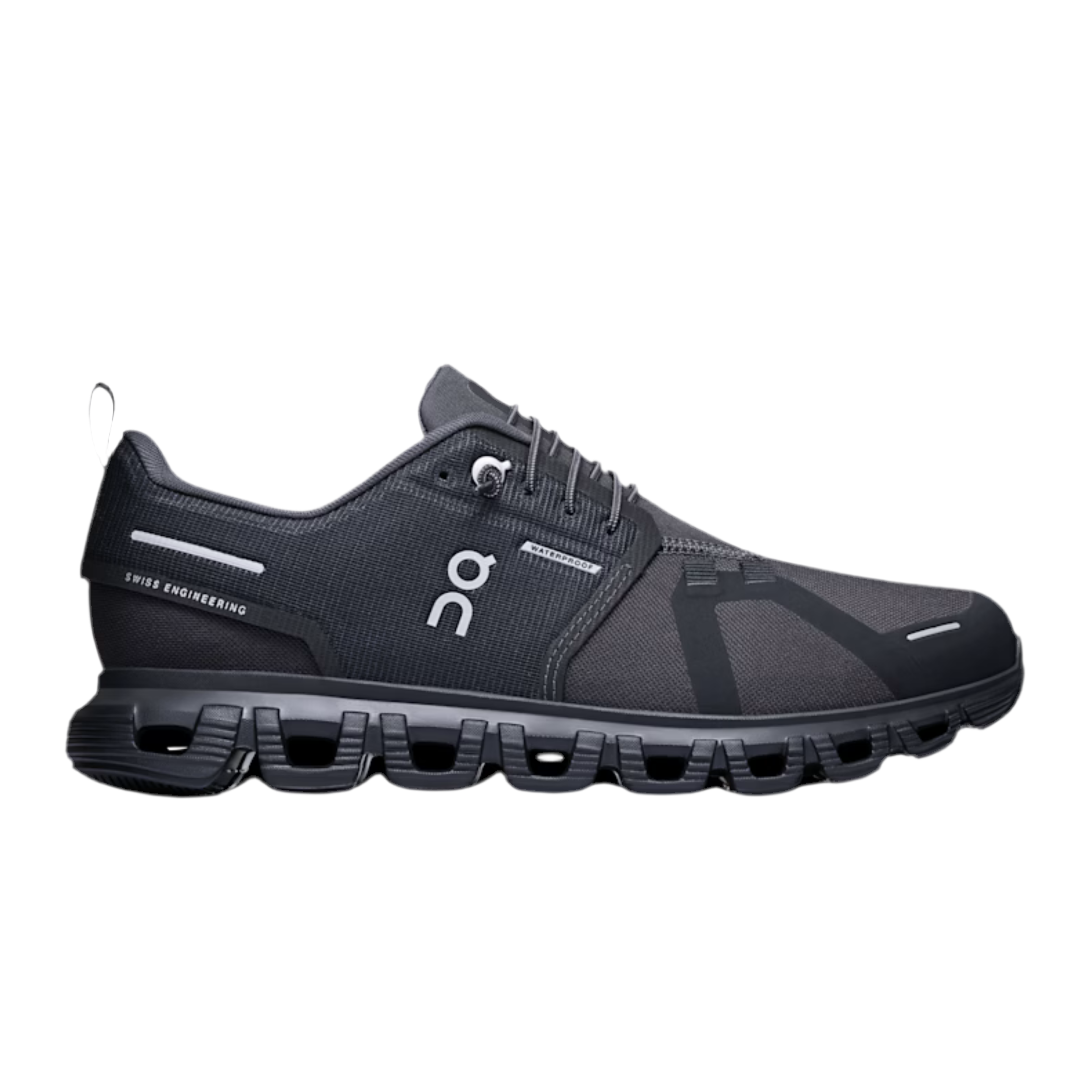 ON Women Cloud 6 WP - Black