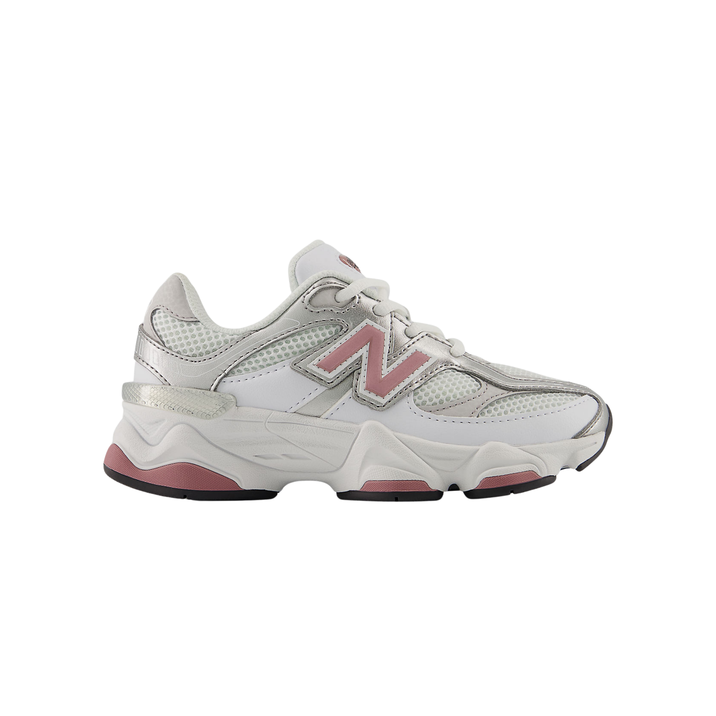 New Balance Kids 9060 - Nb 103 White Rosewood