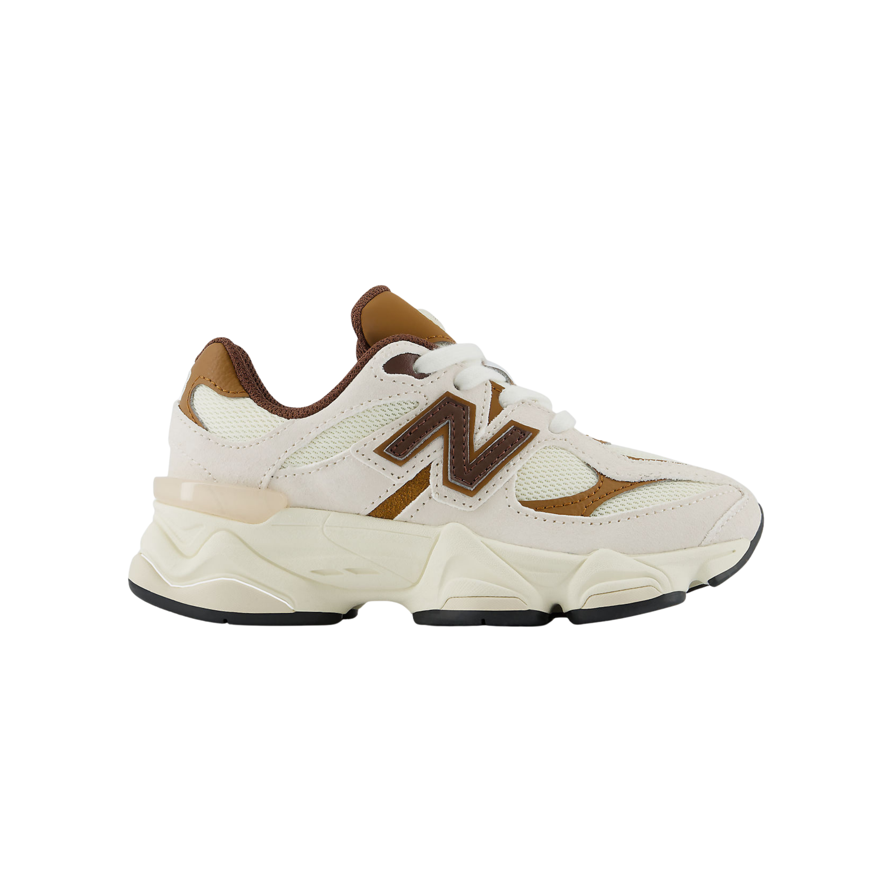 New Balance Kids 9060 - Breakfast Tea Angora