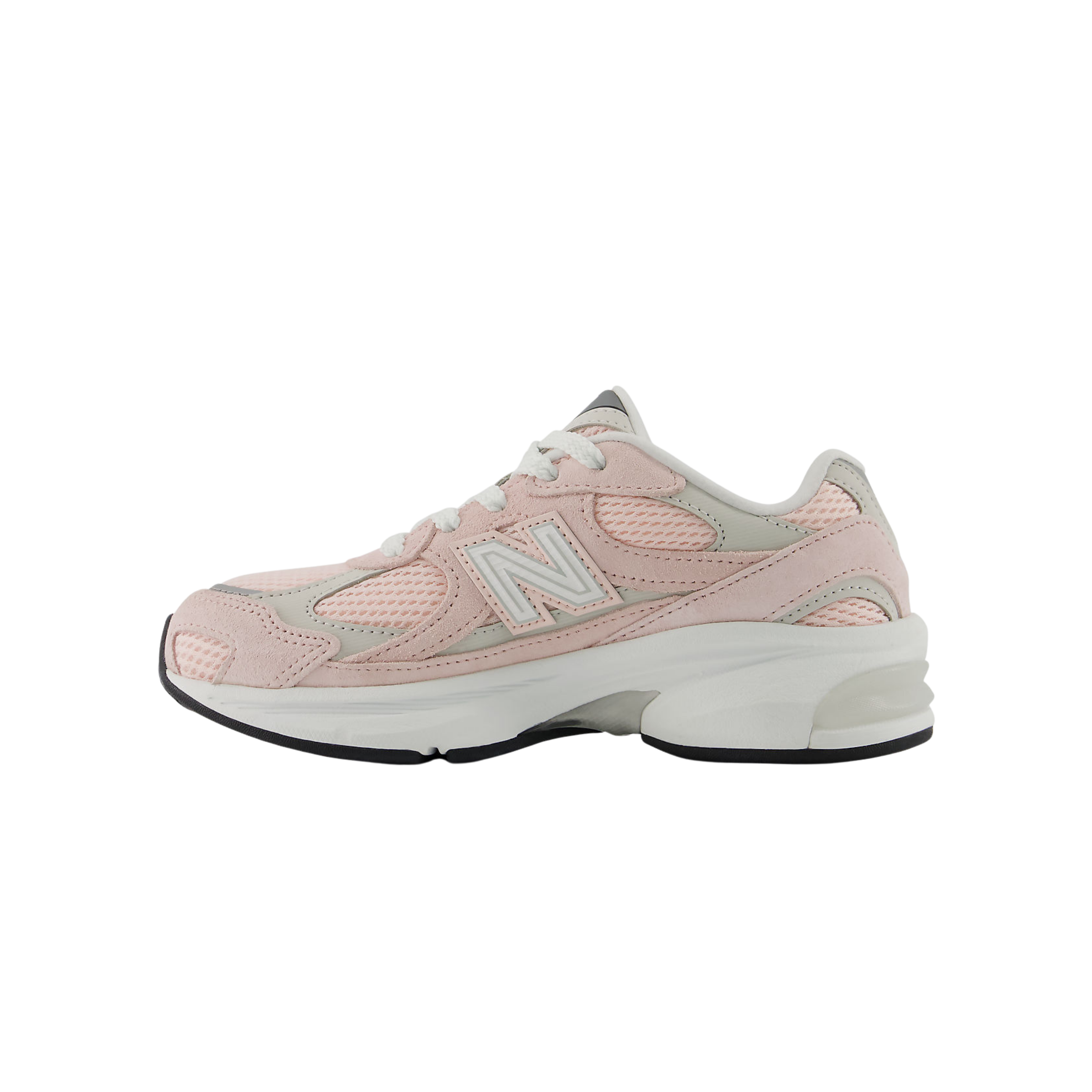 New Balance Kids 2010 - Shell Pink Grey Matter
