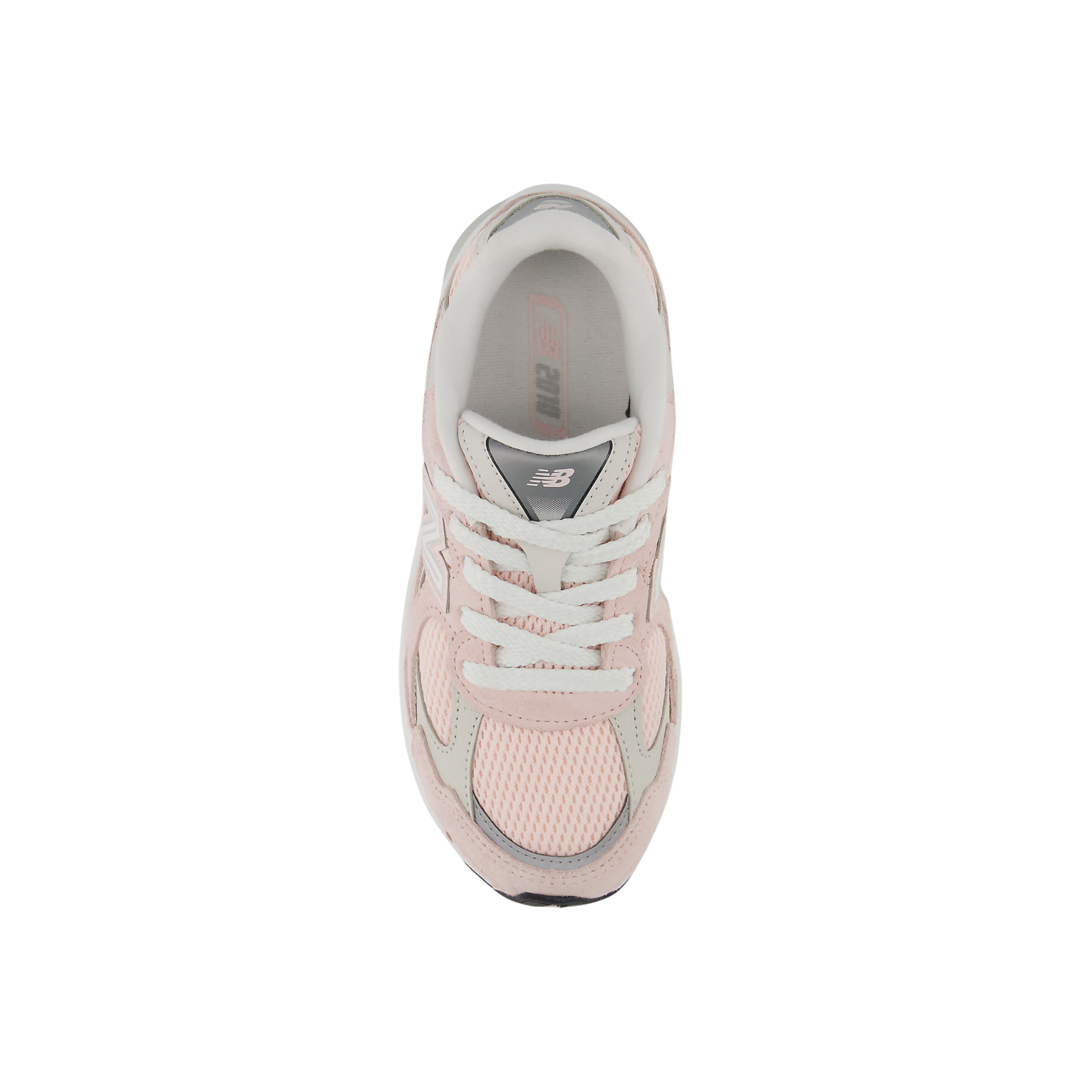 New Balance Kids 2010 - Shell Pink Grey Matter