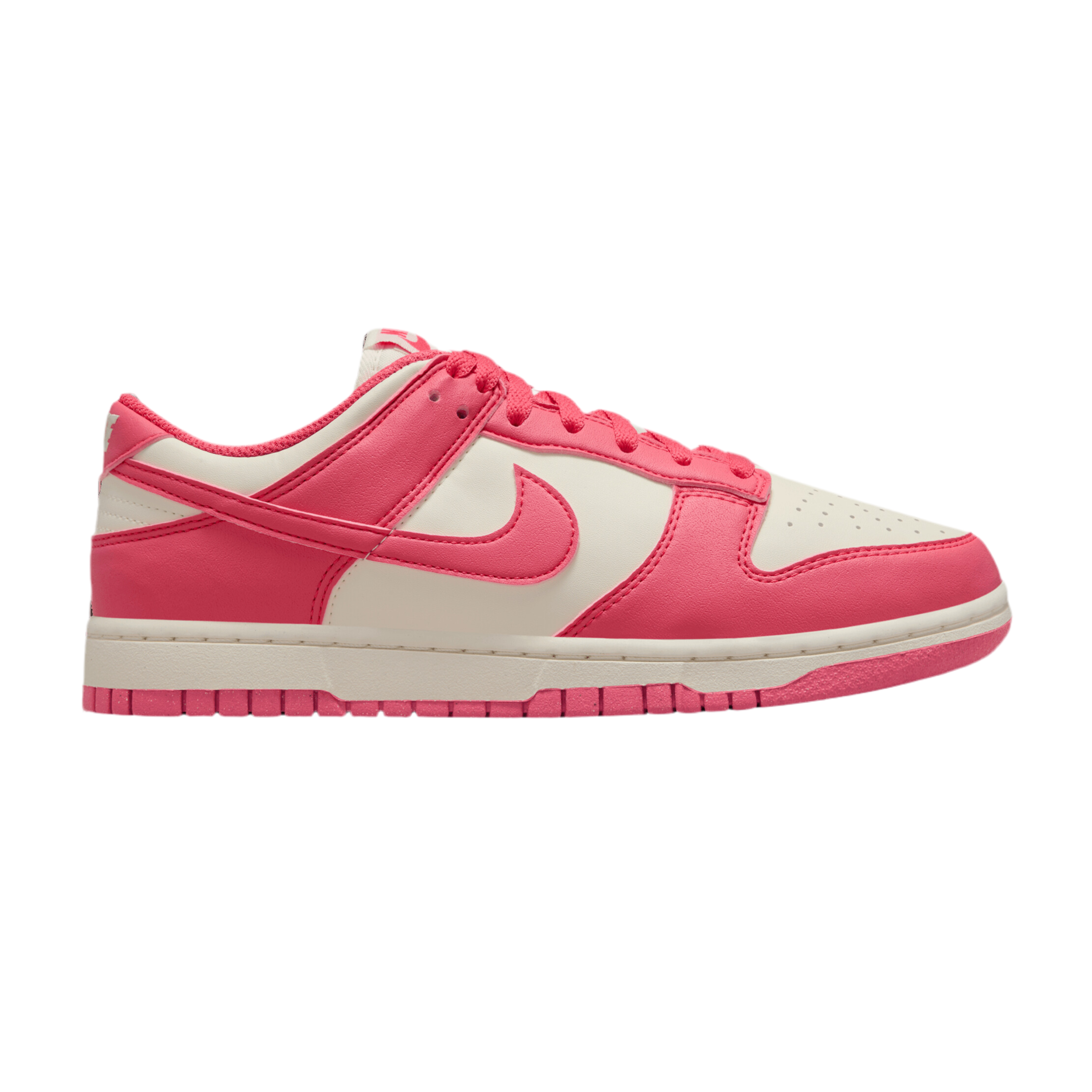 Nike Women's Dunk Low - Aster Pink