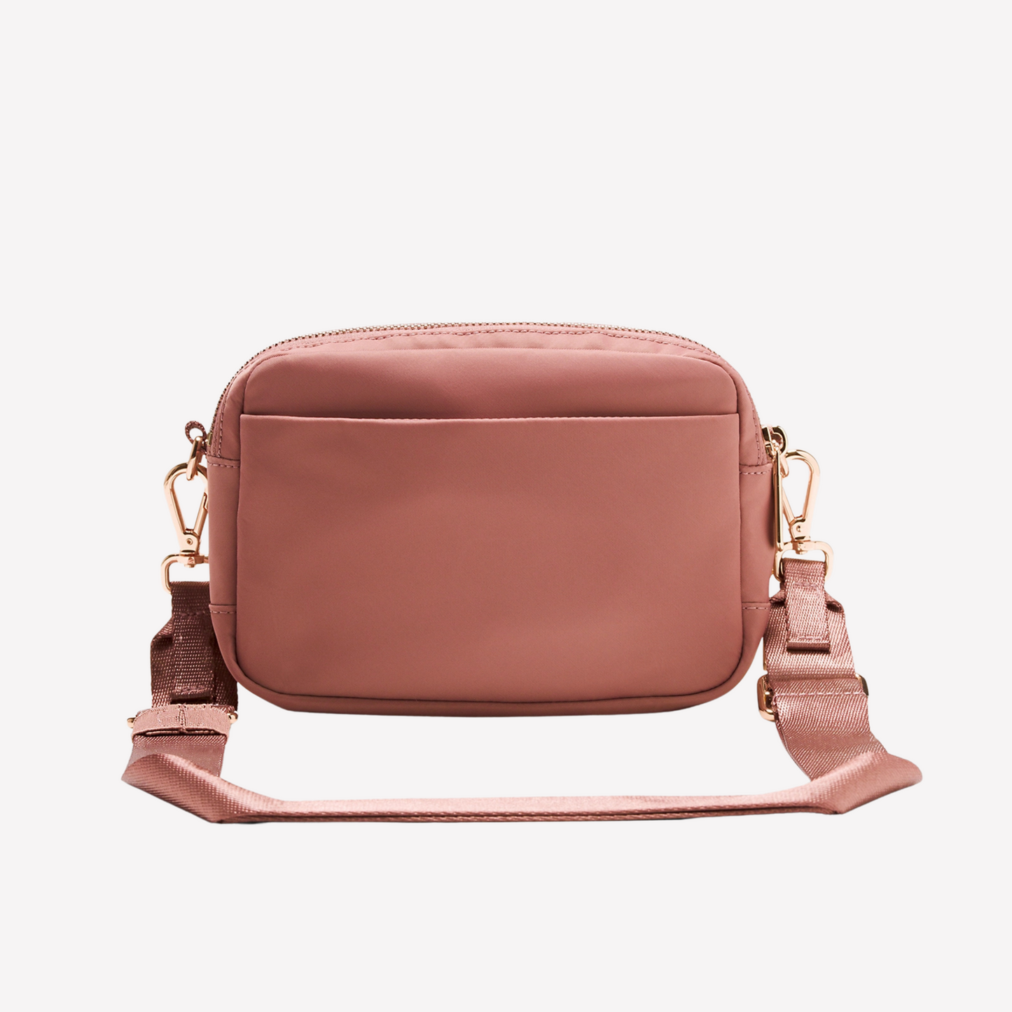 Lululemon Everywhere Crossbody Bag - Spiced Chai Rose