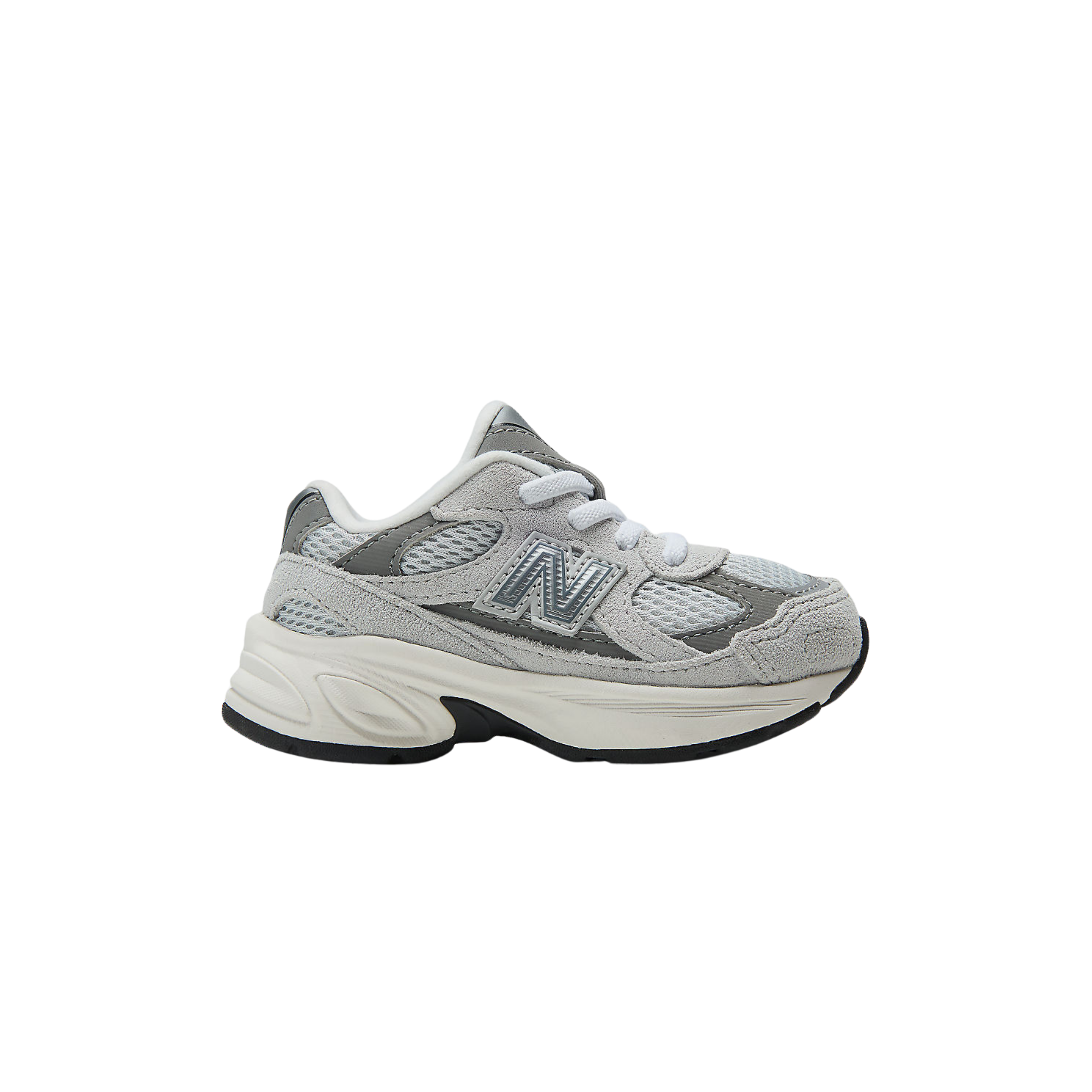 New Balance Toddler 2010 - Raincloud Harbor Grey