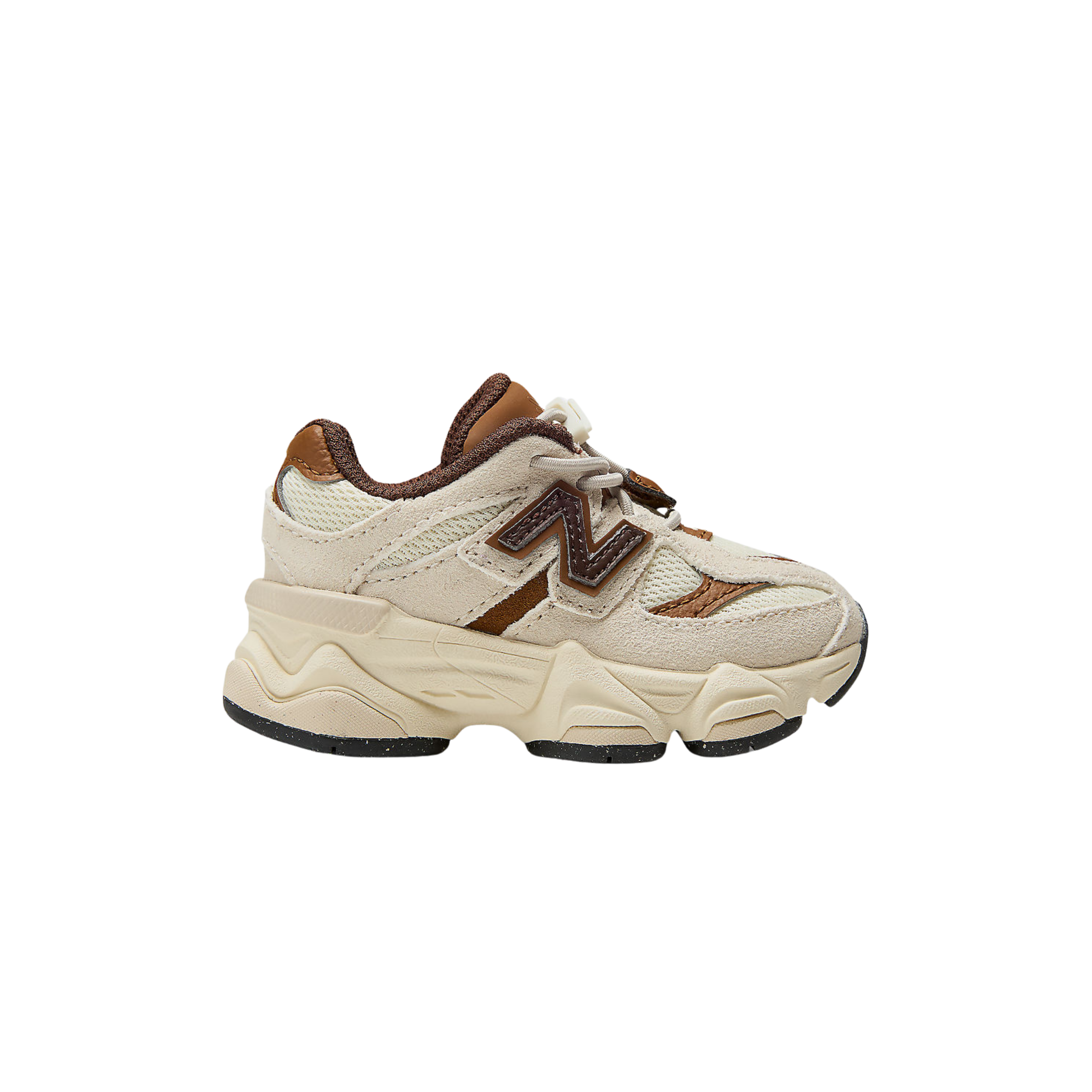 New Balance Toddler 9060 - Breakfast Tea Angora