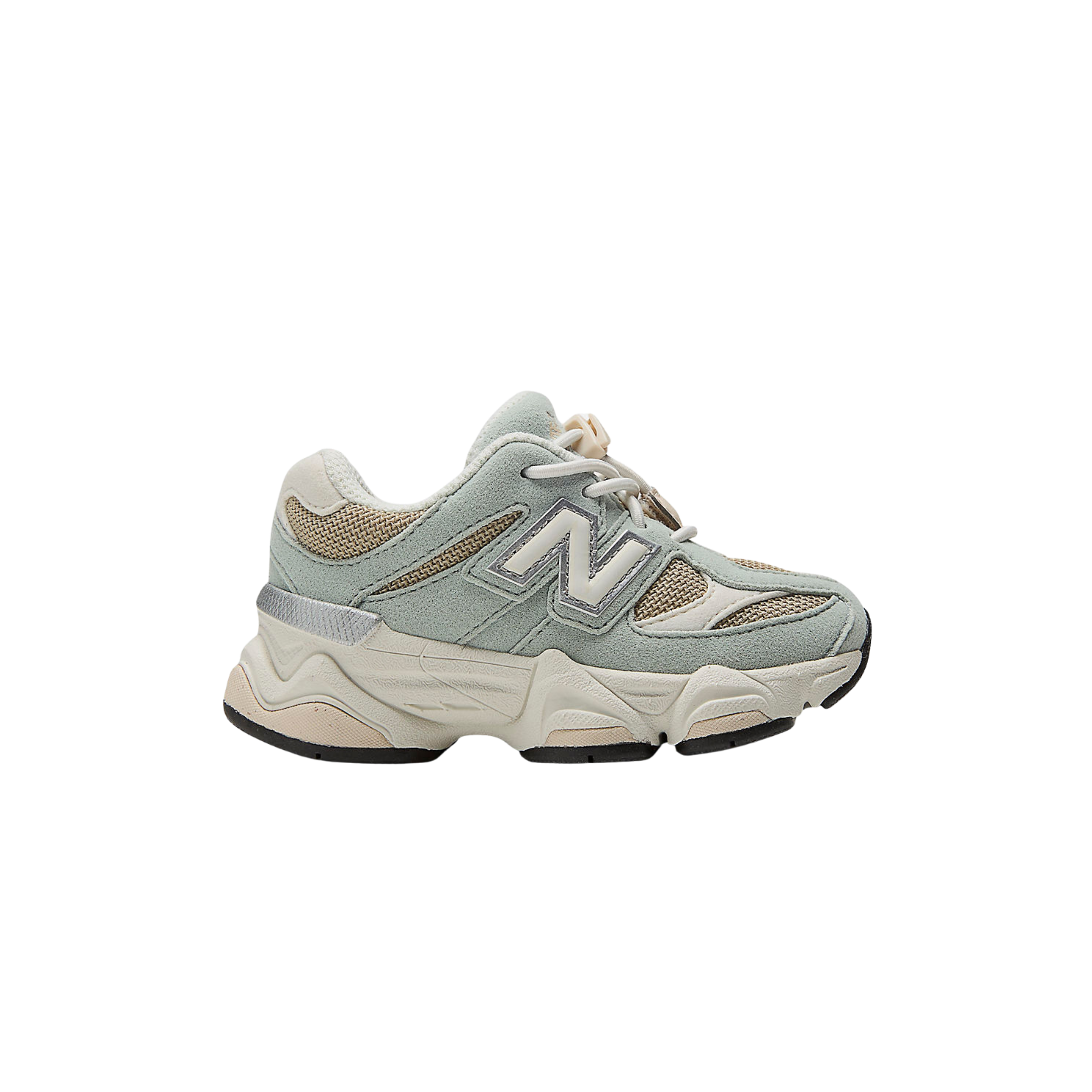 New Balance Toddler 9060 - Lone Star Grey Stoneware