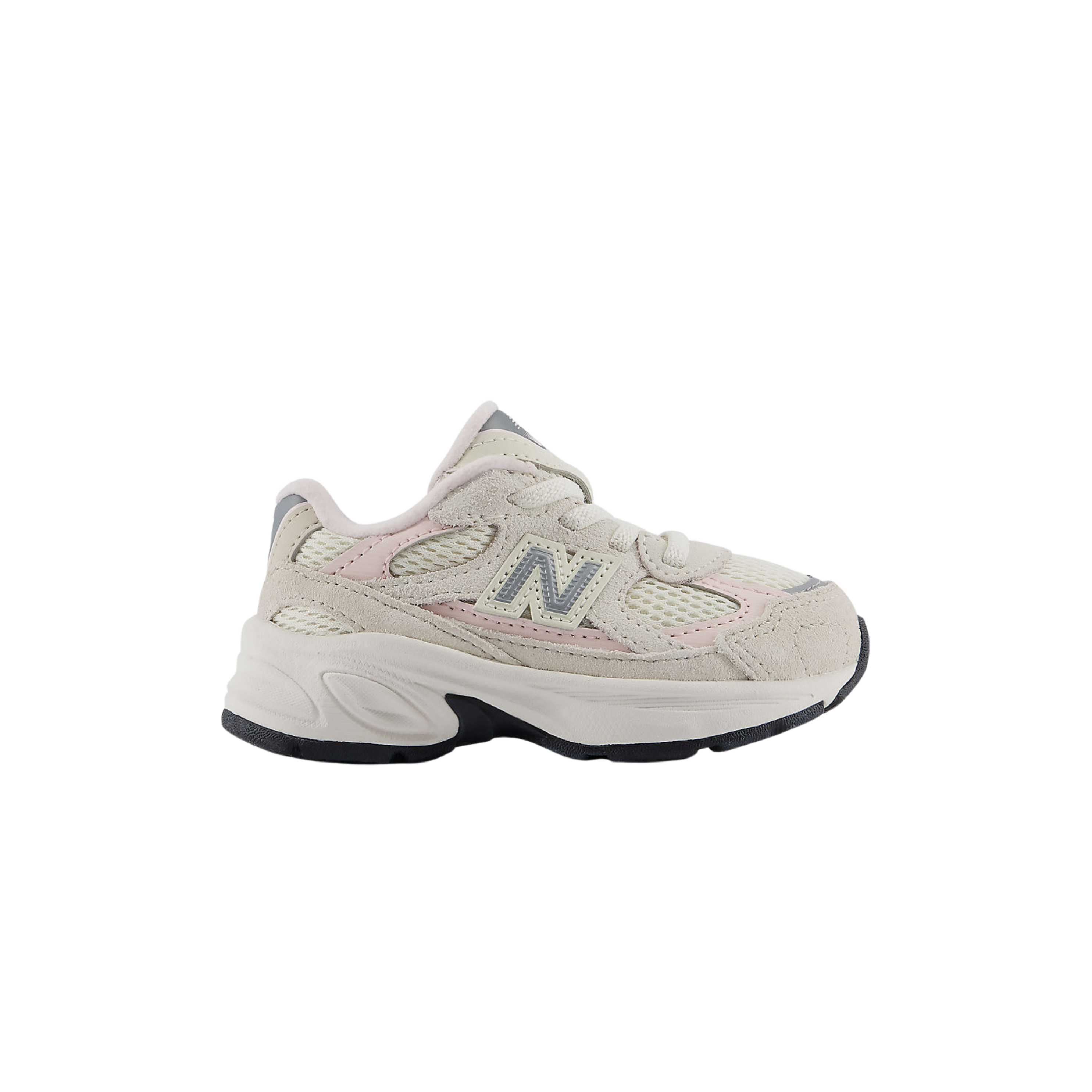 New Balance Toddler 2010 - Turtledove Shell Pink