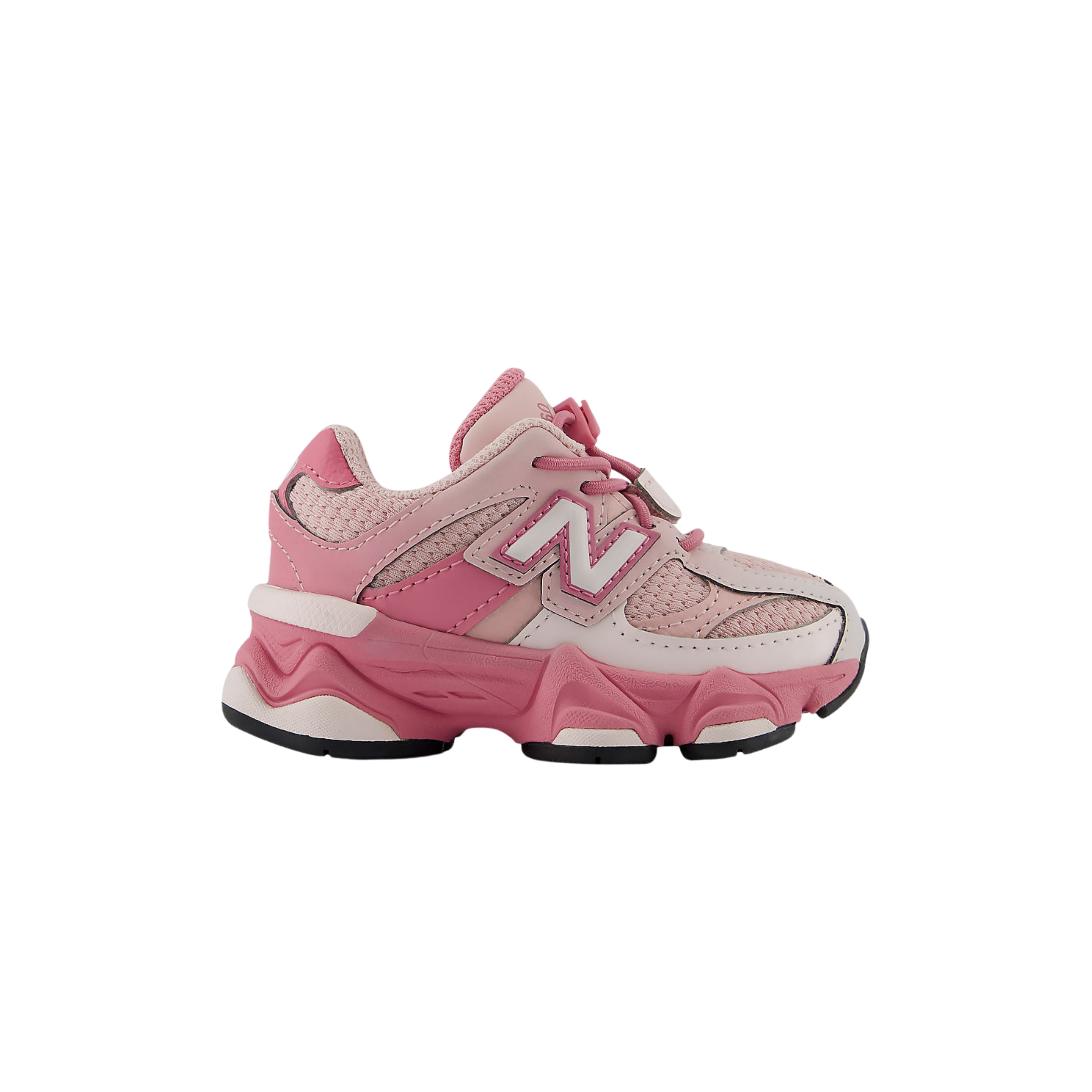 New Balance Toddler 9060 - Pink Salt Pink Eraser
