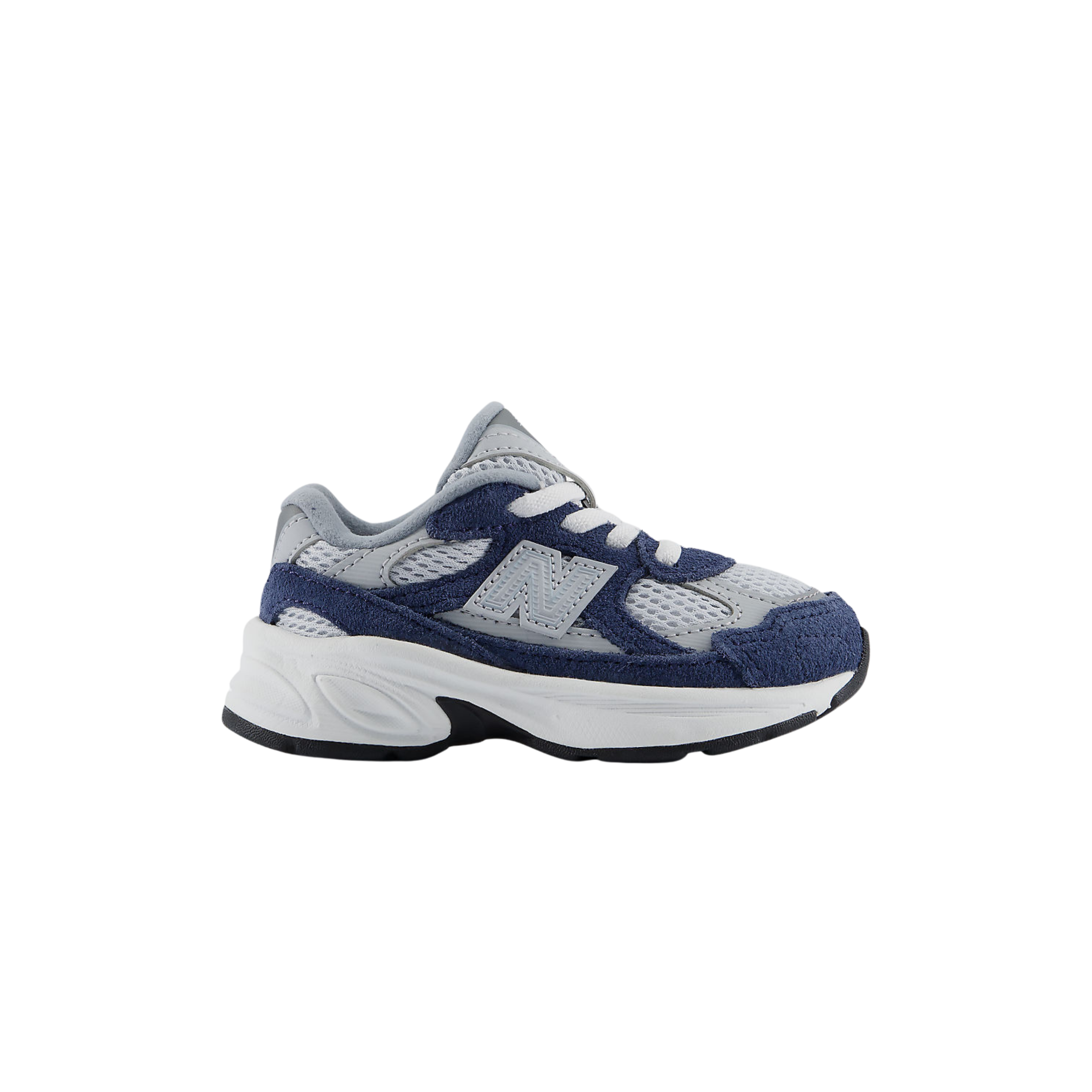 New Balance Toddler 2010 - Nb Navy Aluminum Grey