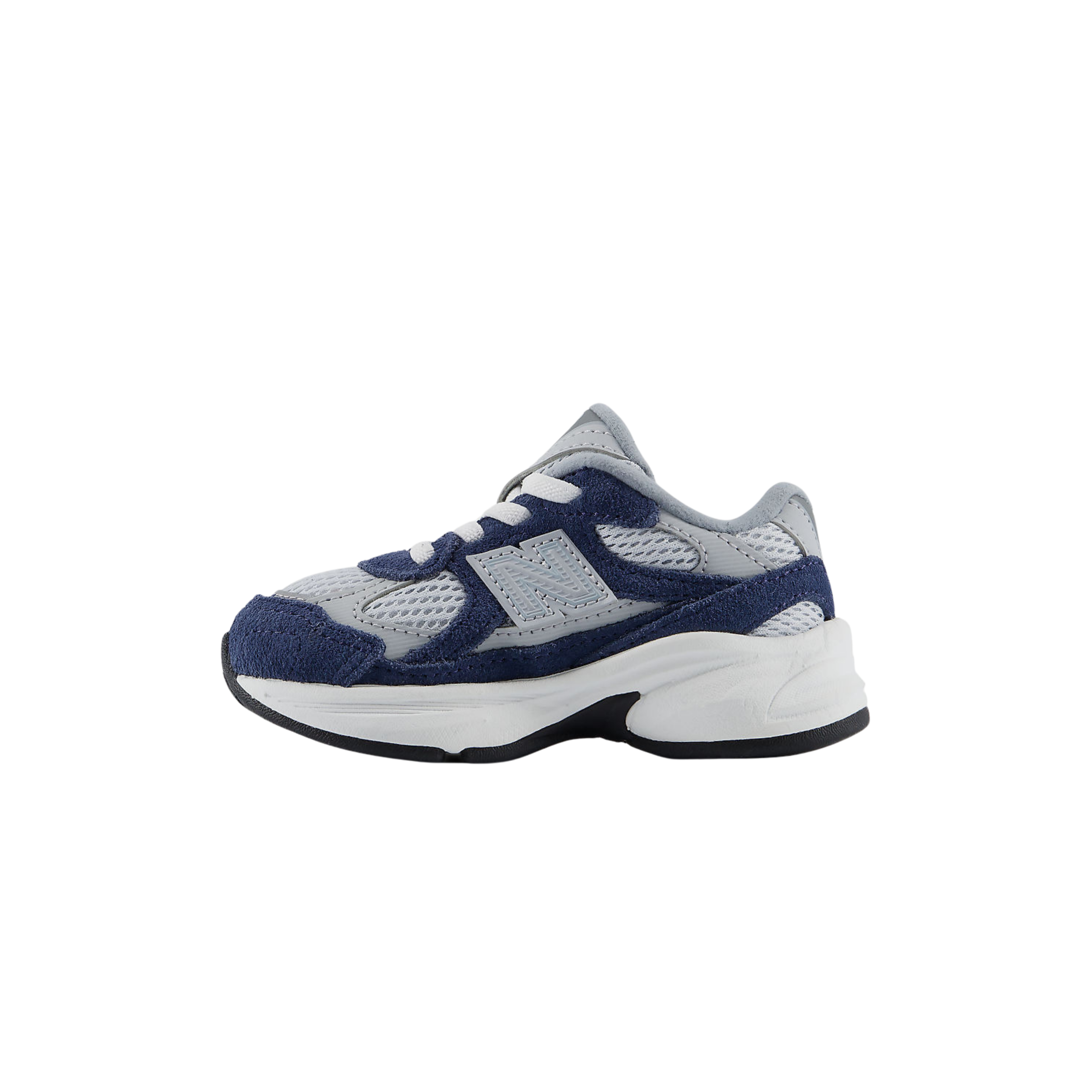 New Balance Toddler 2010 - Nb Navy Aluminum Grey