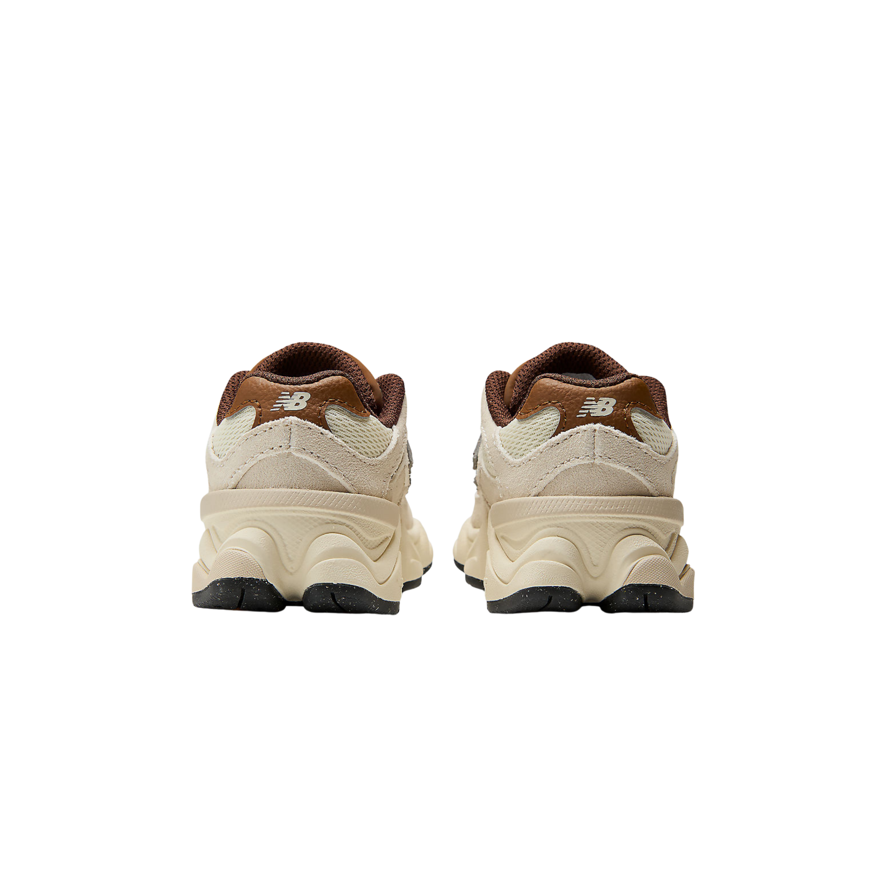 New Balance Toddler 9060 - Breakfast Tea Angora