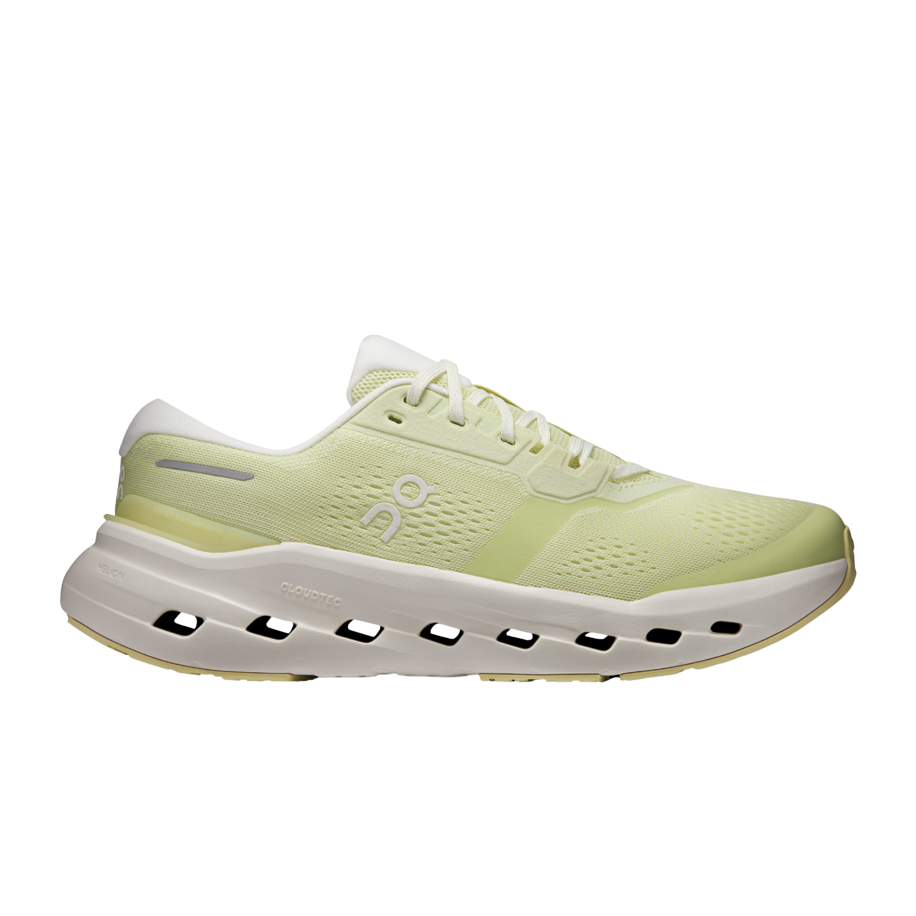 ON Men Cloudrunner 3 - Linen Ivory