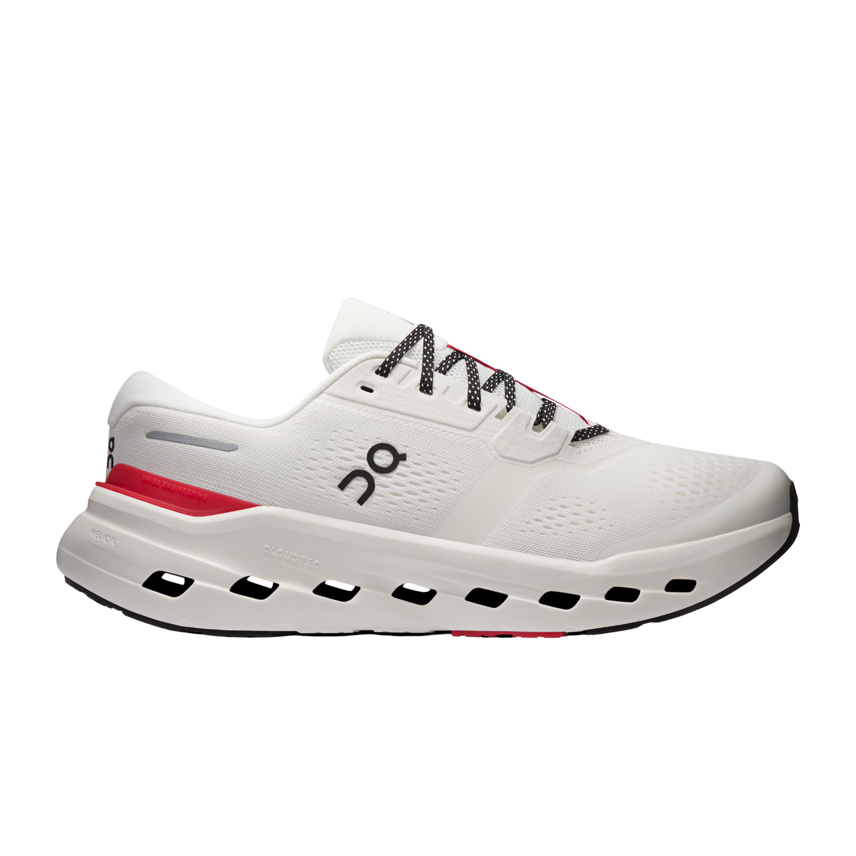 ON Men Cloudrunner 3 - Ivory Robin